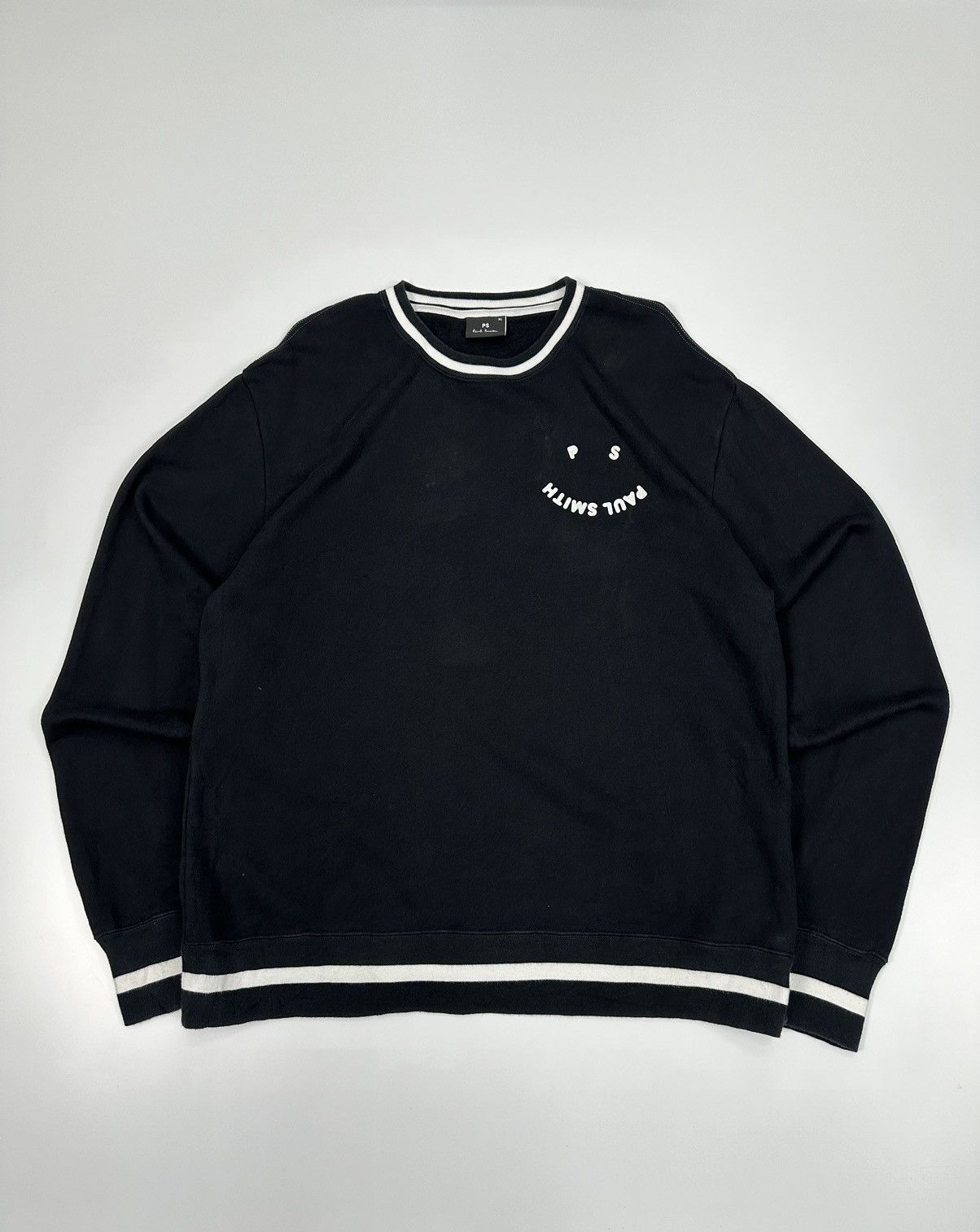 Paul Smith Crewneck Sweatshirt A618