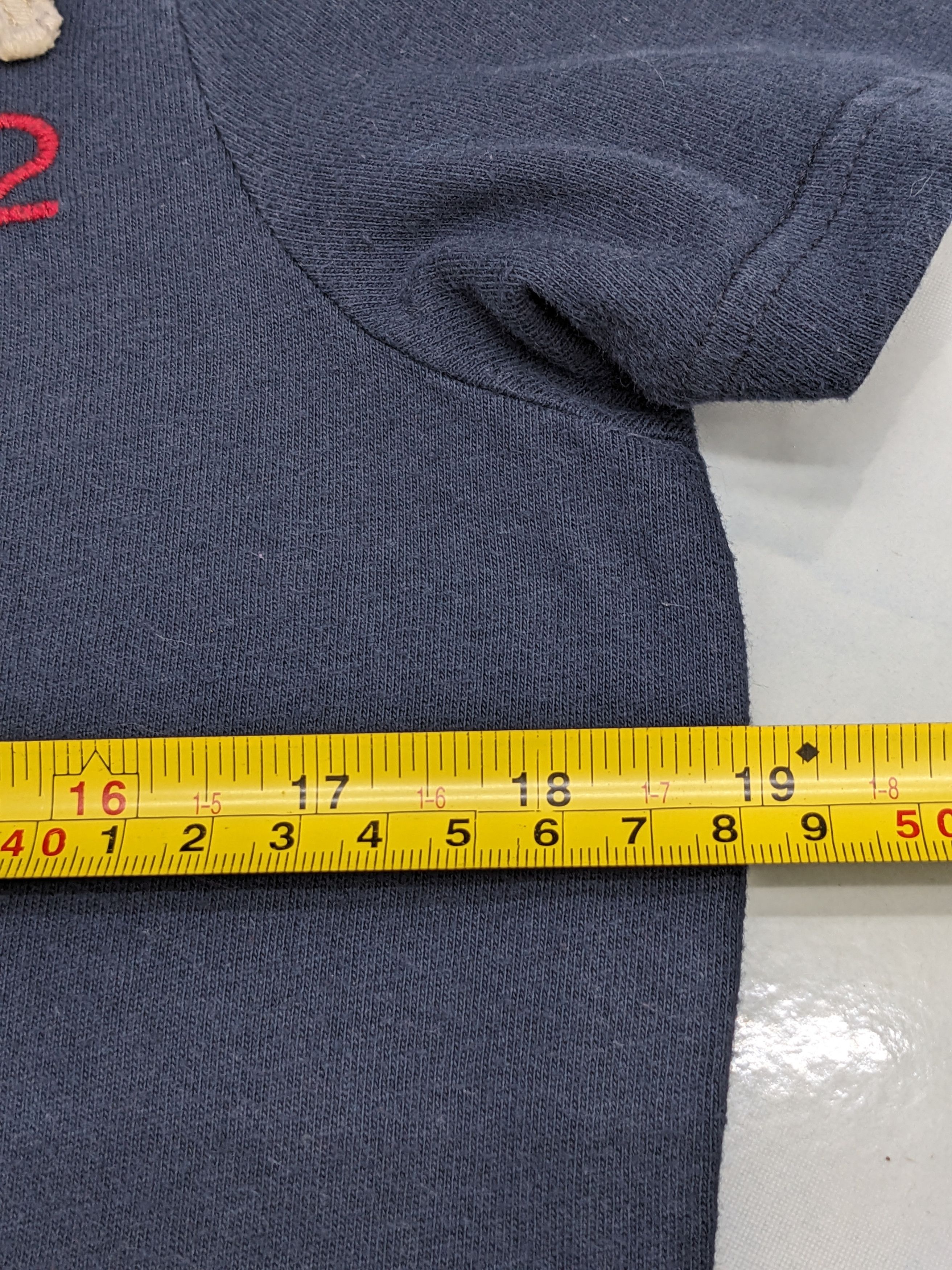 Hollister HOLLISTER STREETWEAR TSHIRT Size US S / EU 44-46 / 1 - 7 Thumbnail