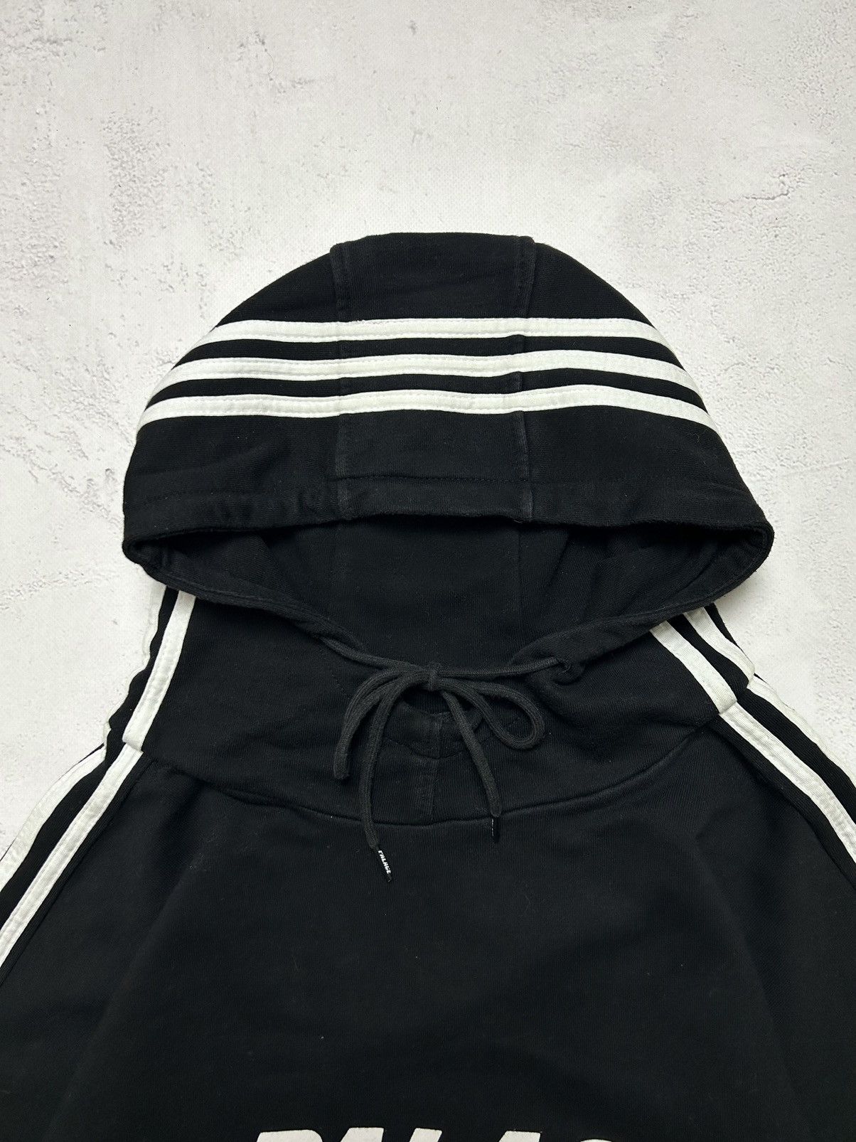 Adidas × Palace Palace x Adidas hoodie collab Size US M / EU 48-50 / 2 - 10 Thumbnail