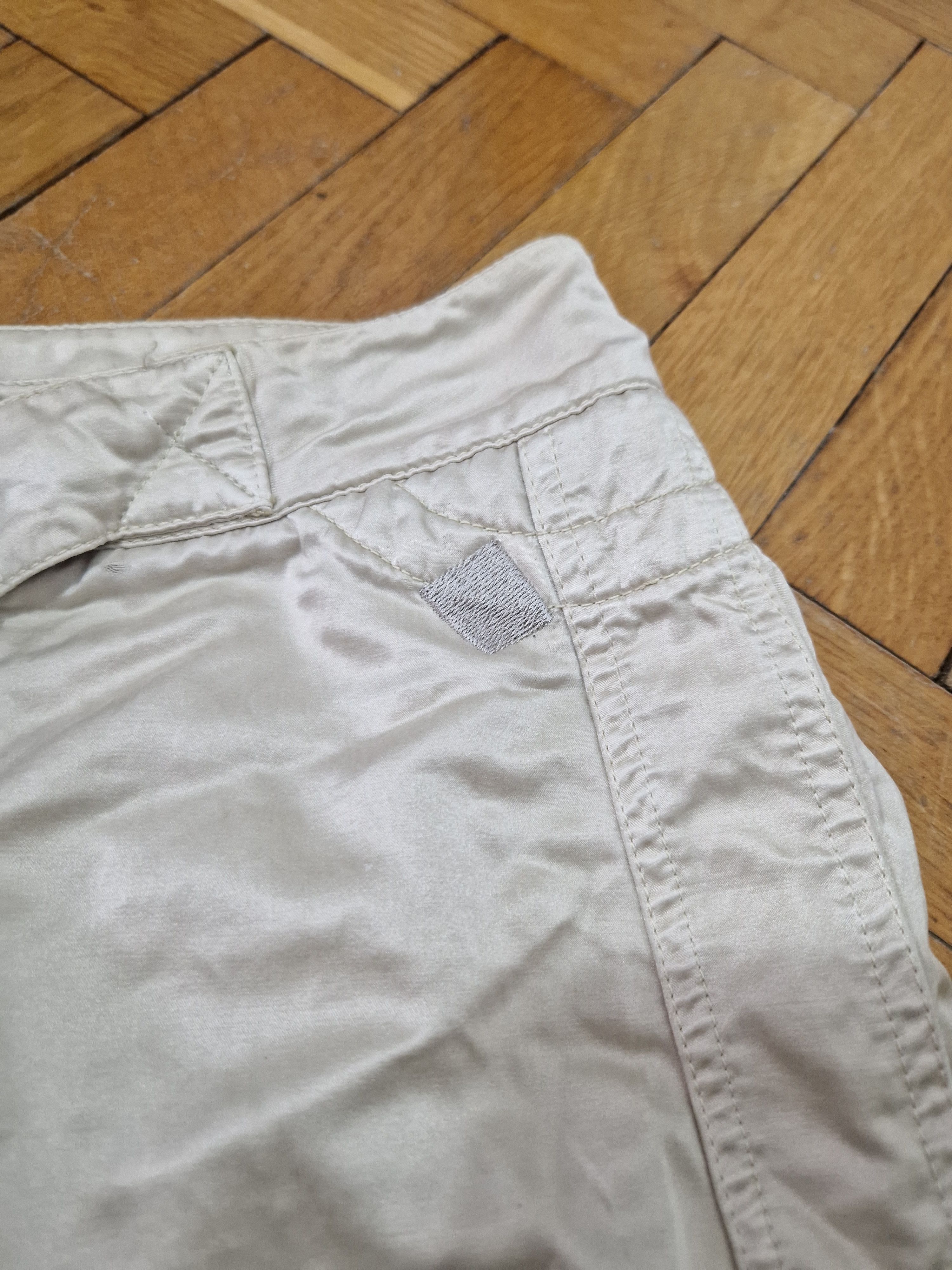 Prada Prada skirt Size 26" / US 2 / IT 38 - 8 Thumbnail