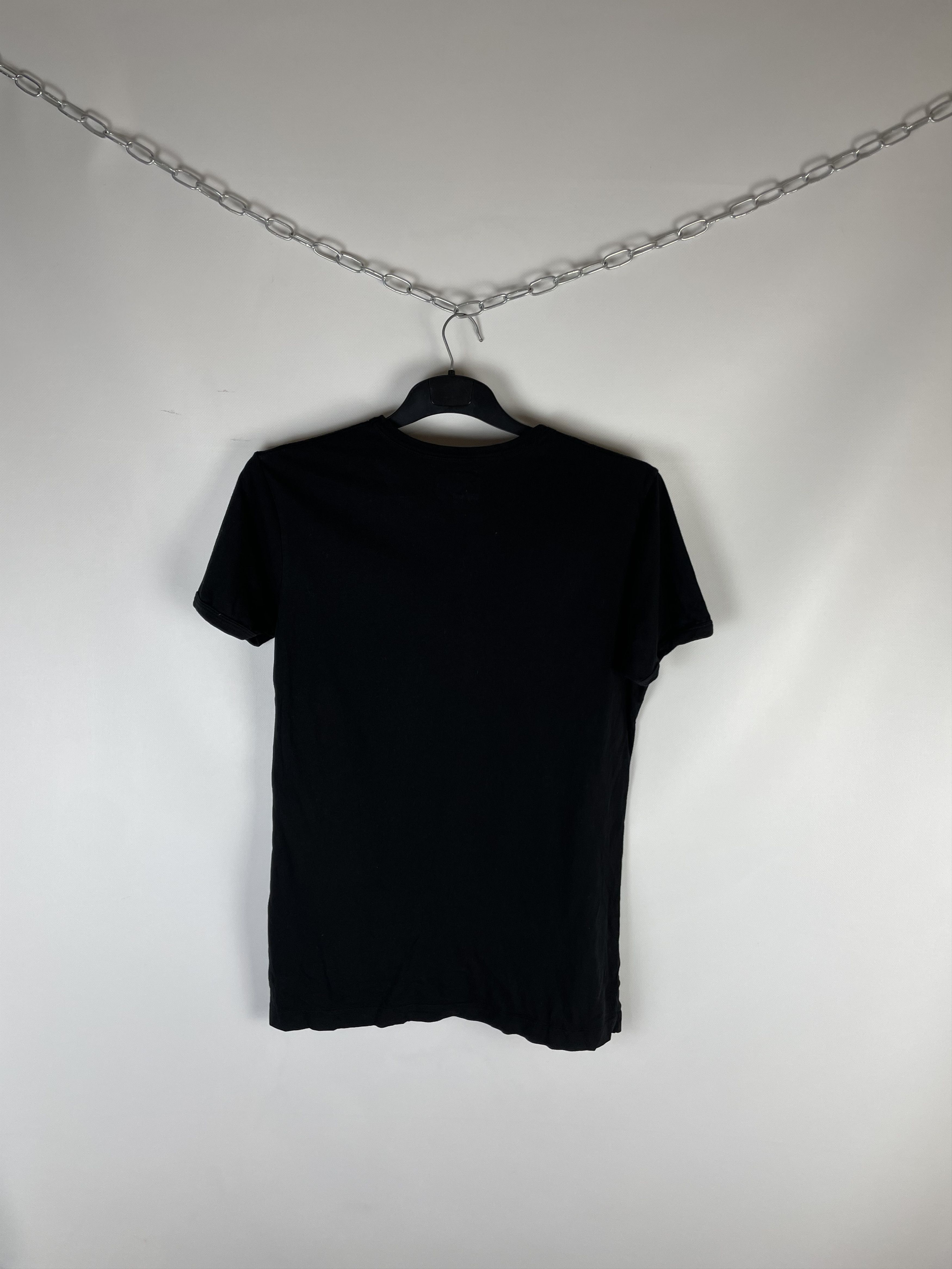 Vivienne Westwood Vivienne Westwood Logo Shirt Tee Size US M / EU 48-50 / 2 - 8 Thumbnail