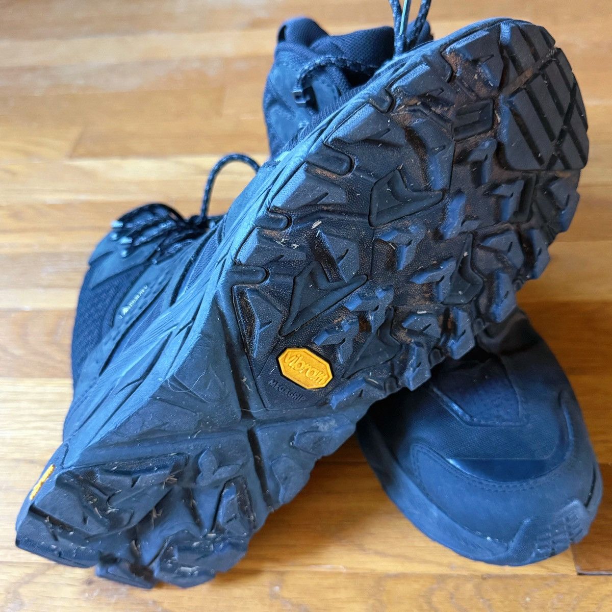 Hoka Hoka Anacapa Mid GTX GORE-TEX Size US 9.5 / EU 42-43 - 5 Thumbnail