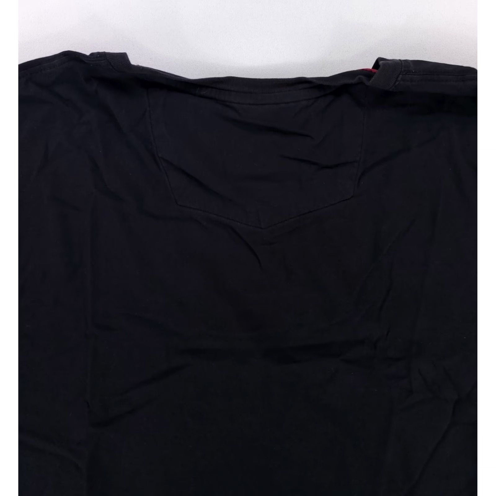 Robert Graham Robert Graham T Shirt Short Sleeve Black Abstract Face Graphic Mens XXL Size US XXL / EU 58 / 5 - 5 Thumbnail