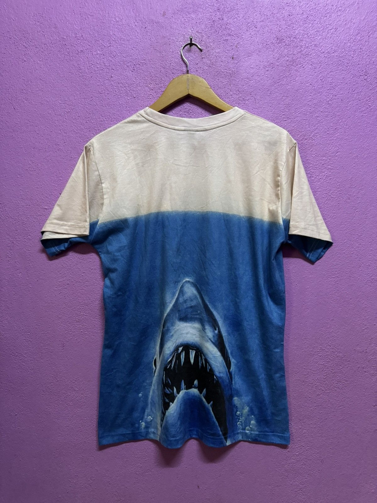 Vintage Dead Pool T-Shirts Size US M / EU 48-50 / 2 - 2 Thumbnail
