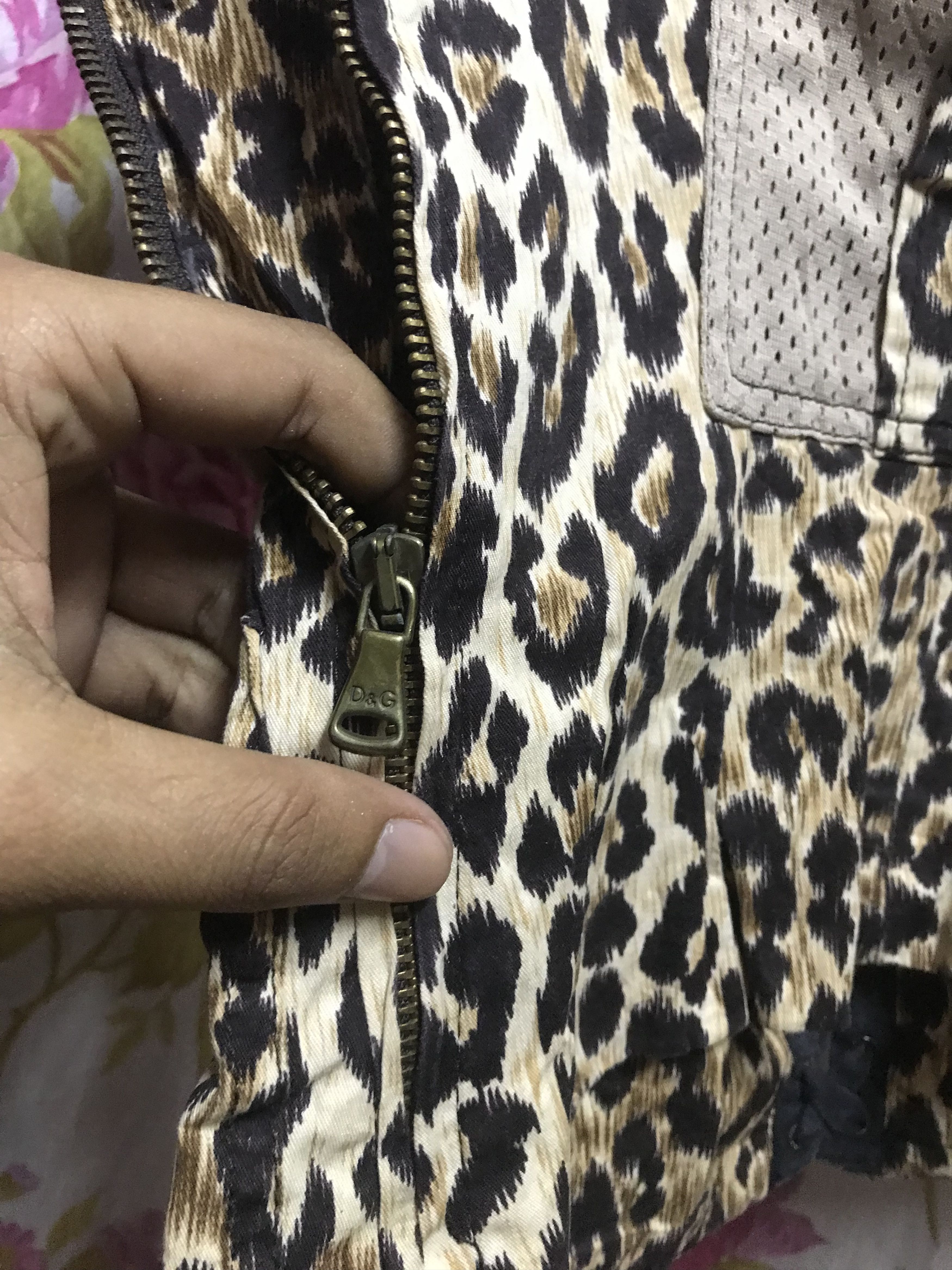 Dolce & Gabbana Dolce & Gabbana Size S / US 4 / IT 40 - 6 Thumbnail