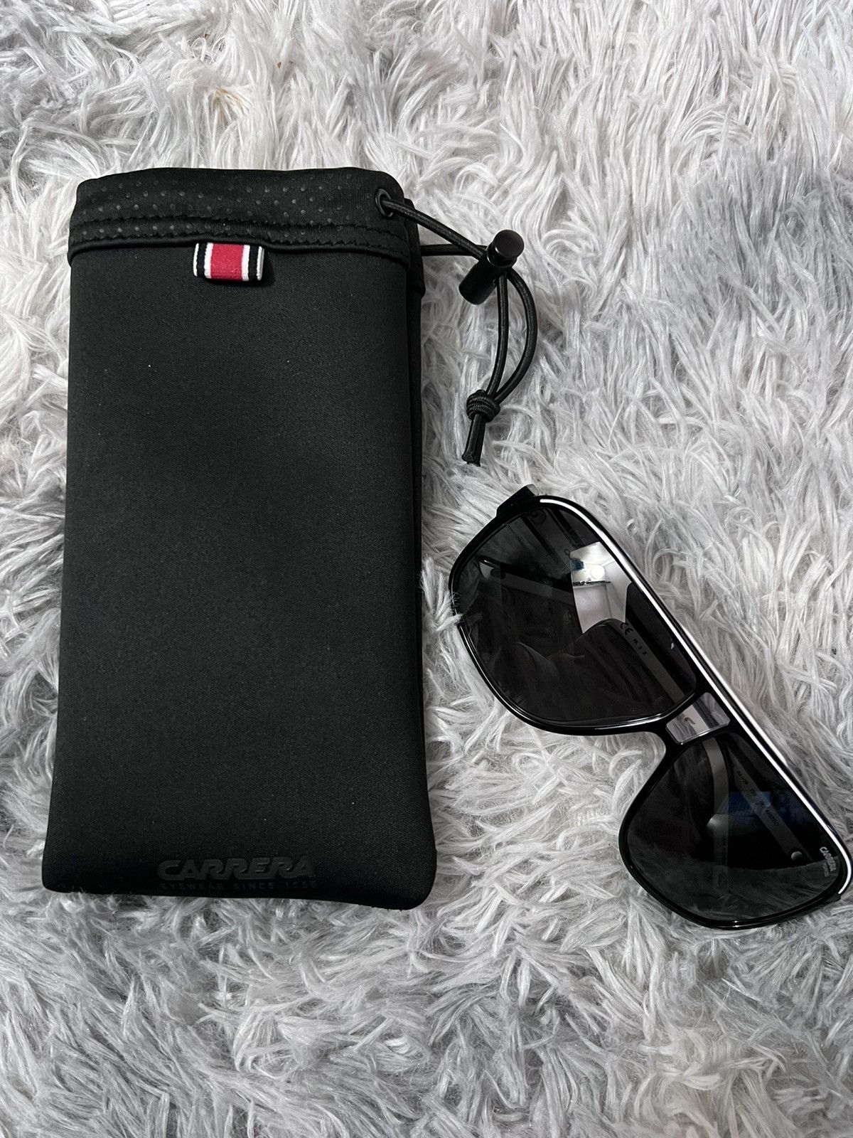 image of Carrera Grand Prix 2 Poralized in Black, Men's