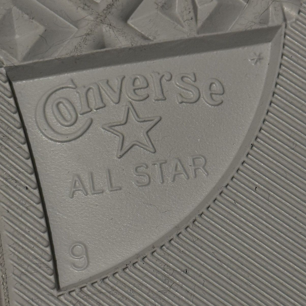 Anonymous Club Anonymous Club x Converse Chuck 70 Size US 9 / EU 42 - 6 Thumbnail