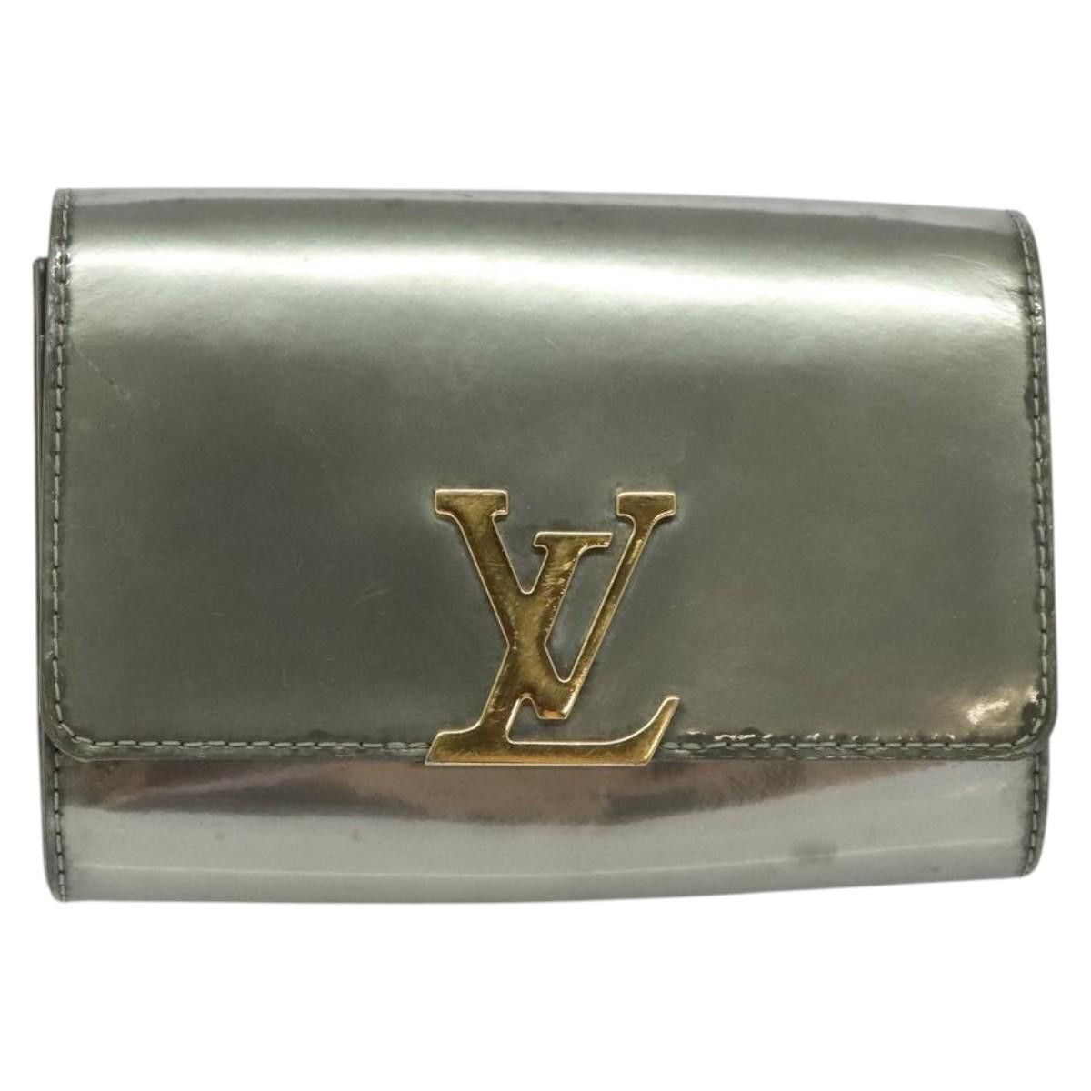 Louis Vuitton Louis Vuitton Louise clutch Size ONE SIZE - 1 Thumbnail