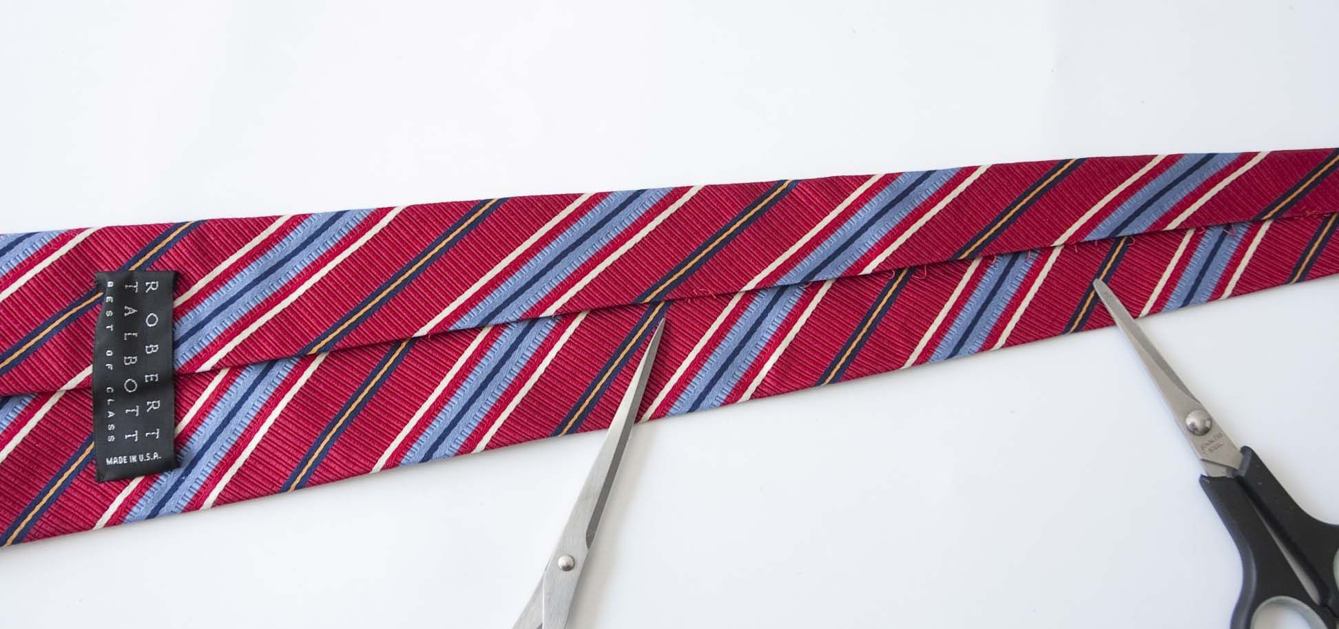 Robert Talbott Robert Talbott Tie Best Of Class Silk Red Size ONE SIZE - 5 Thumbnail