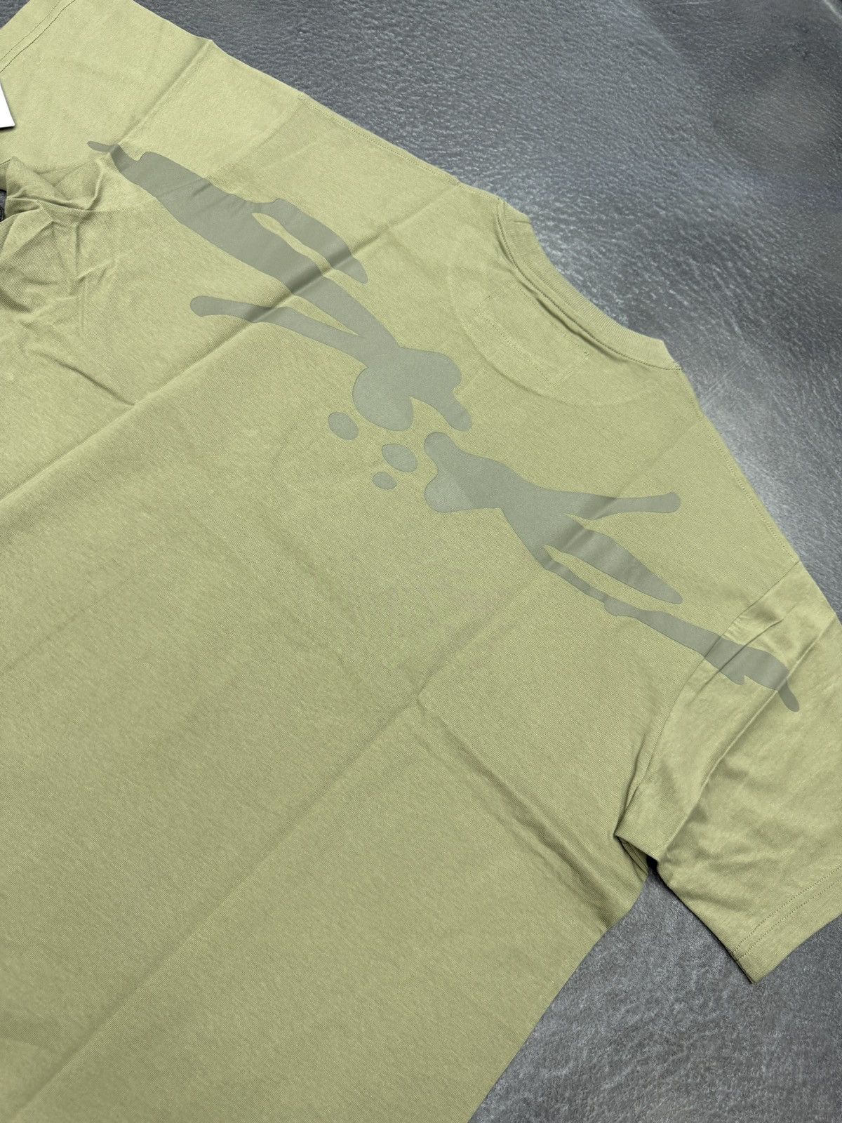 Sp5der Sp5der TM T-Shirt Size US XL / EU 56 / 4 - 6 Thumbnail