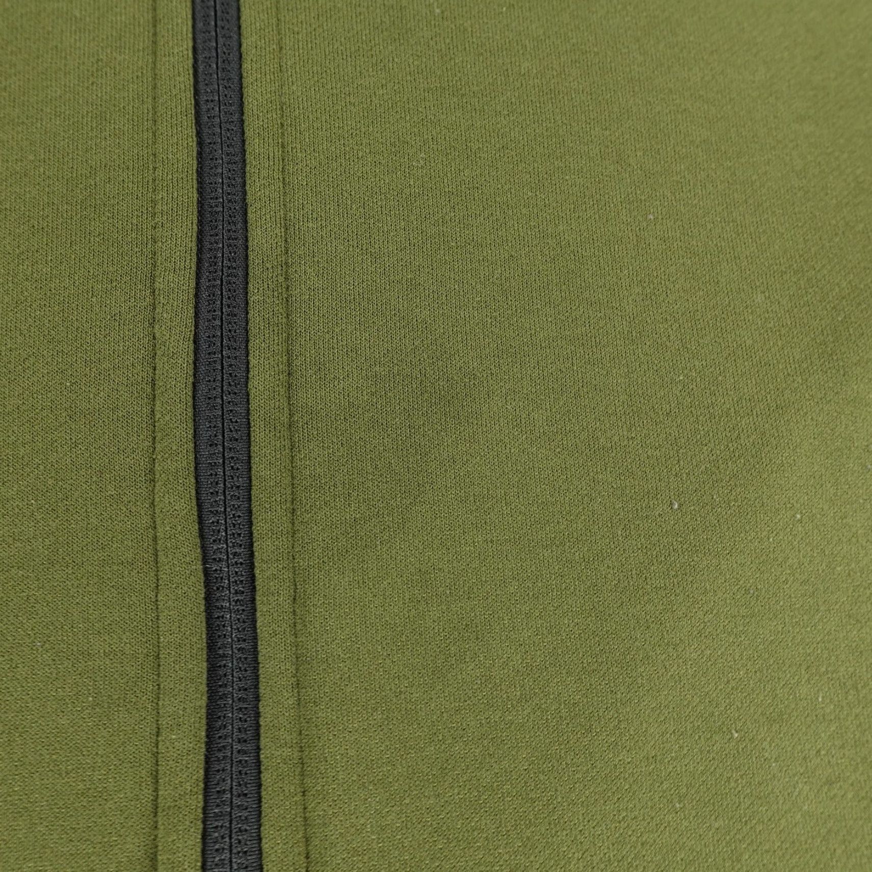 Nike Nike Hoodie Mens Small Green Camo Full Zip Sweater Sweatshirt Jacket Dri Fit Size US S / EU 44-46 / 1 - 5 Thumbnail