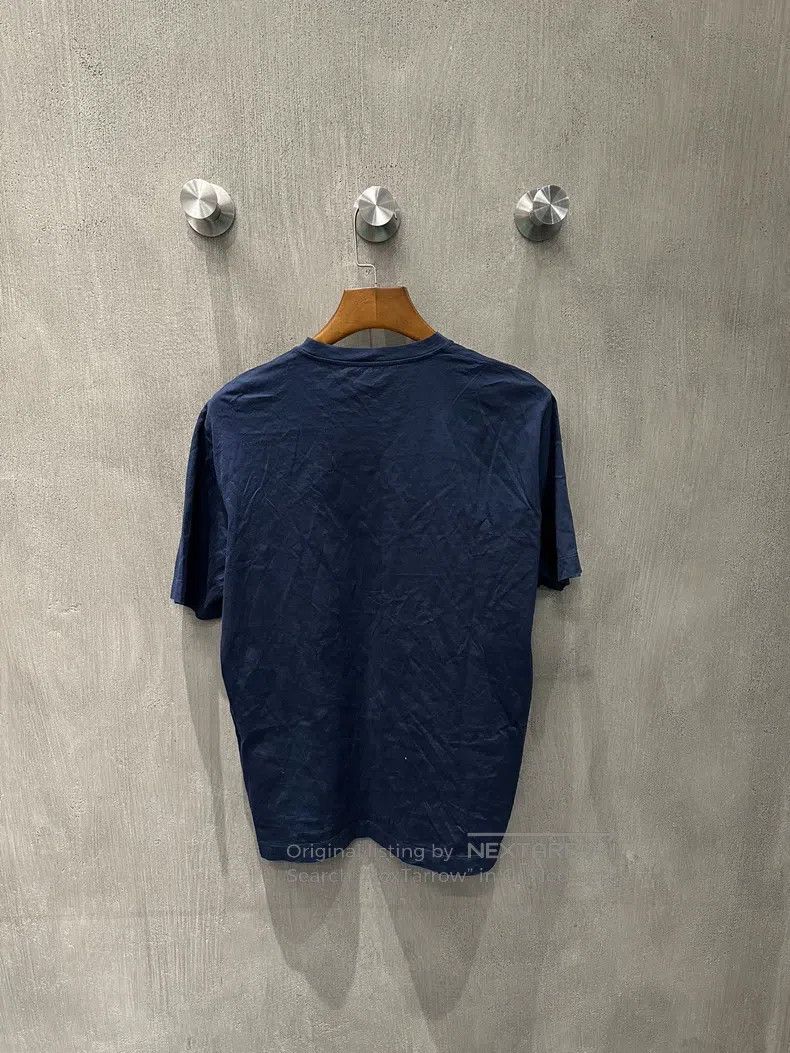 Hermes Hermes Pig Nose Short Sleeve Size US M / EU 48-50 / 2 - 2 Thumbnail