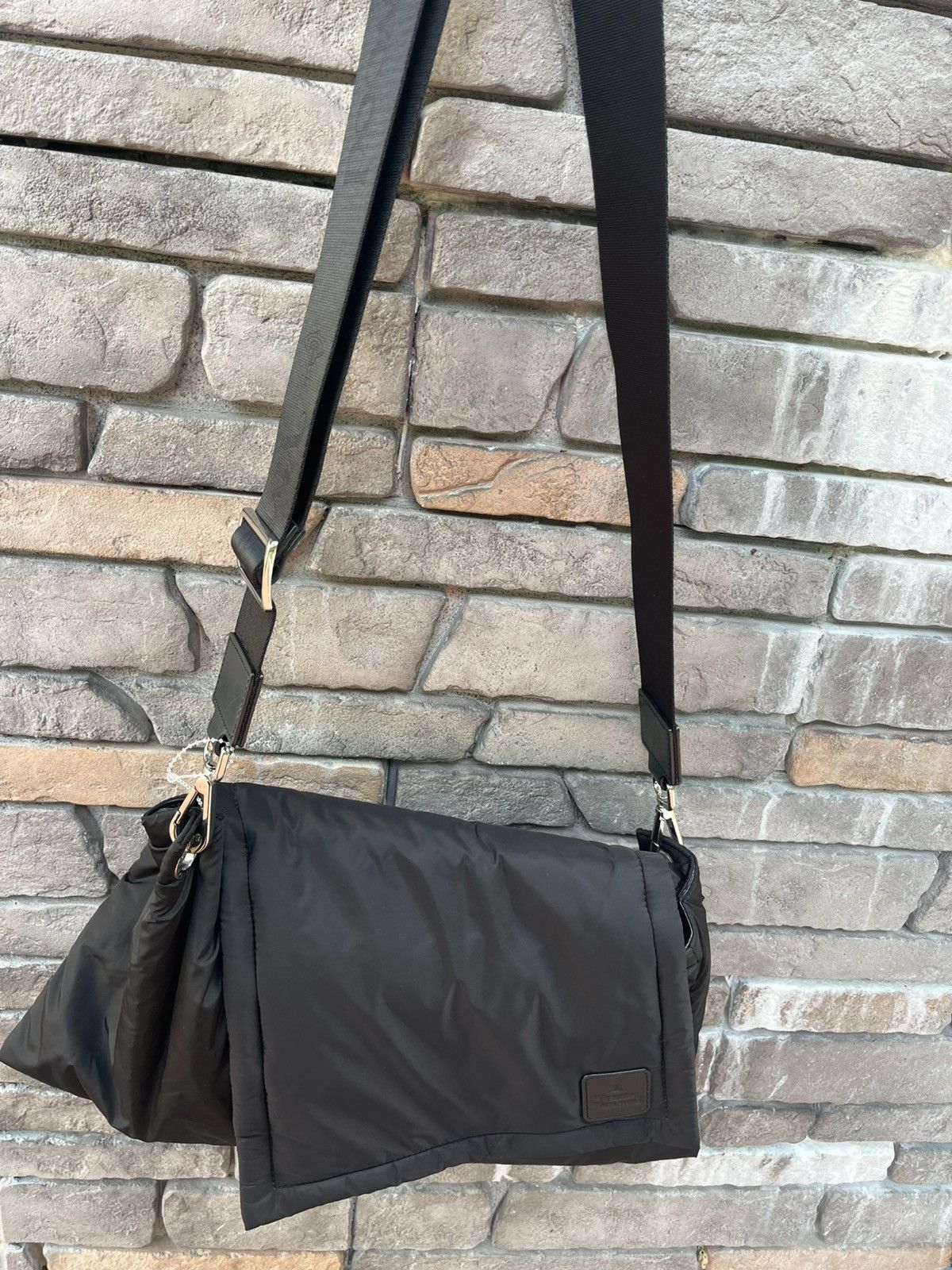Vivienne Westwood Vintage Vivienne westwood Sling Bag Size ONE SIZE - 1 Thumbnail