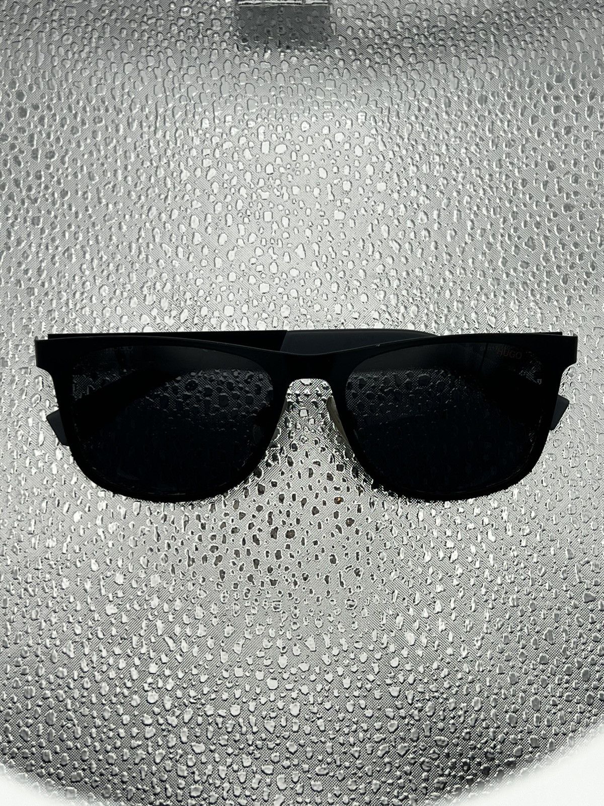 Hugo Boss Hugo boss sunglasses Size ONE SIZE - 4 Thumbnail