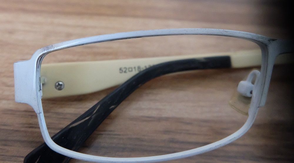 Lee Lee’s LS 50155 Glasses Size ONE SIZE - 2 Thumbnail