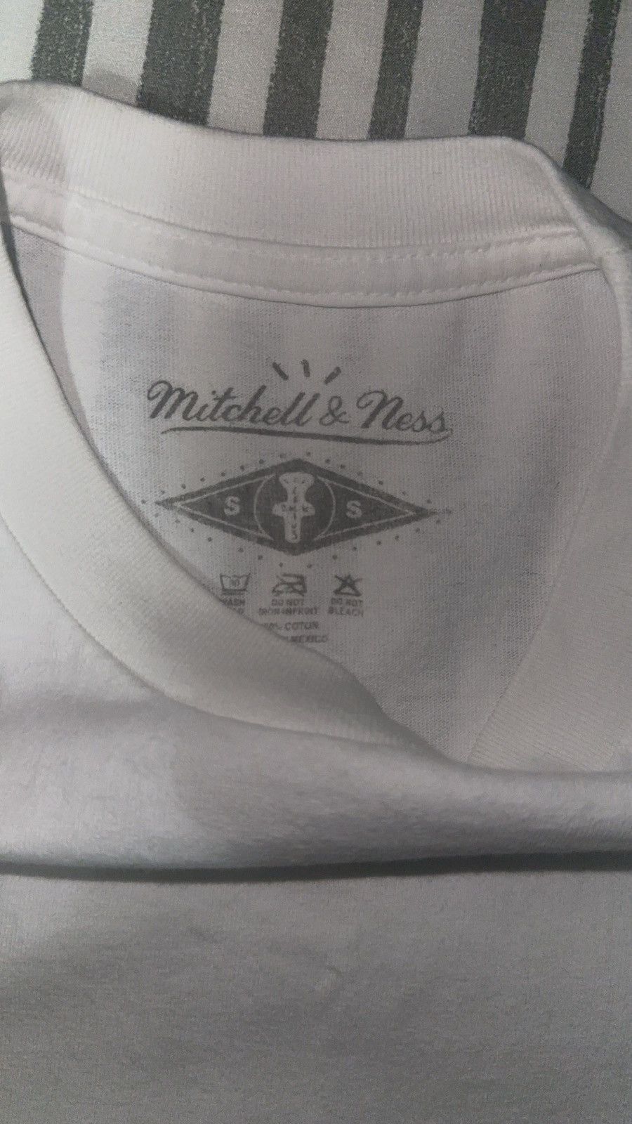 Mitchell & Ness × Travis Scott Travis Scott Mitchell And Ness Florida State Seminoles shirt Size US S / EU 44-46 / 1 - 3 Thumbnail
