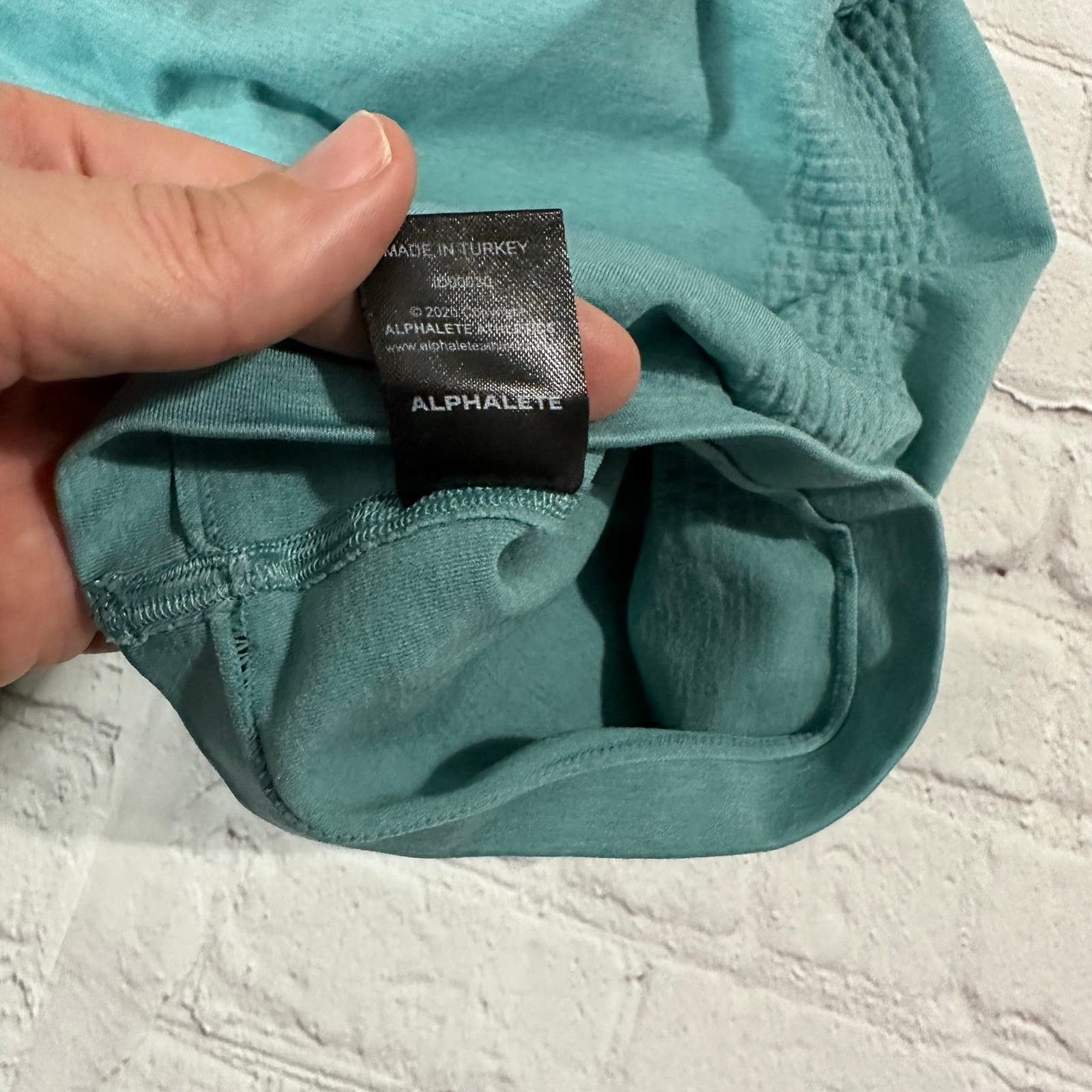 Other Alphalete seamless shorts Size 30" / US 8 / IT 44 - 7 Thumbnail