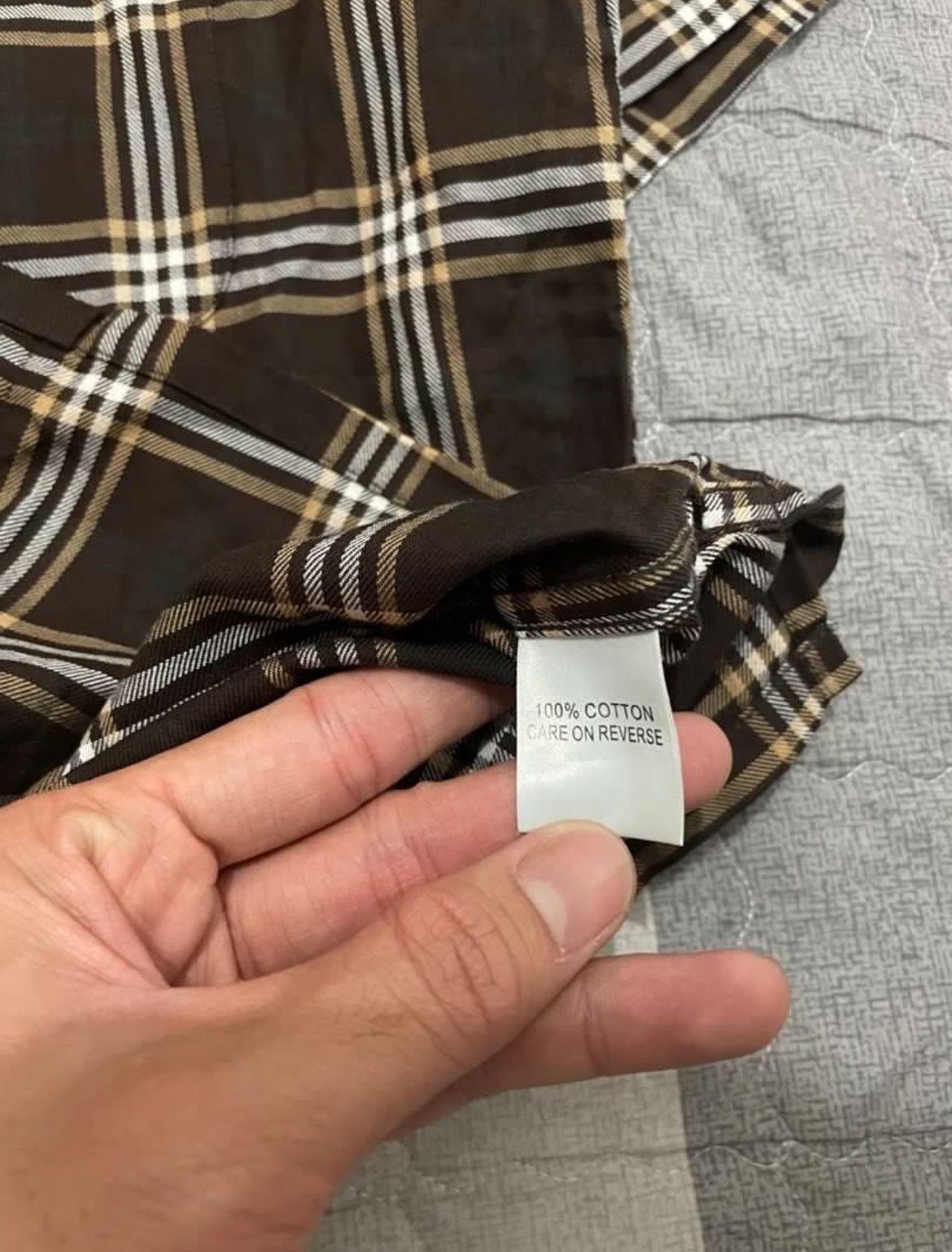 Balmain × Pierre Balmain Balmain Paris Shirt Size US M / EU 48-50 / 2 - 6 Thumbnail