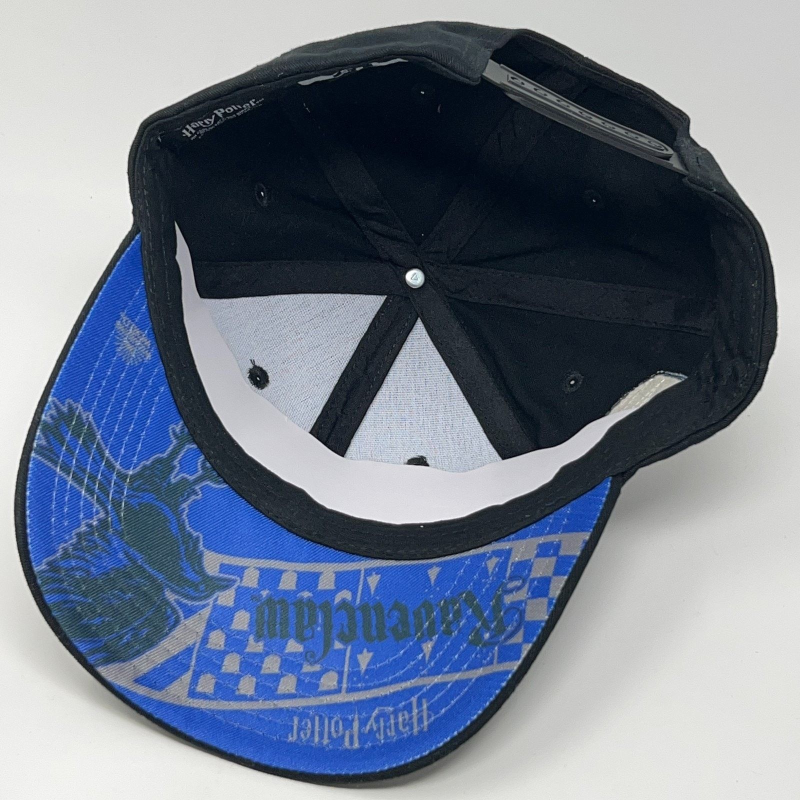 Other Las Vegas Aviators x Harry Potter Hat Baseball Cap Black Size ONE SIZE - 6 Thumbnail