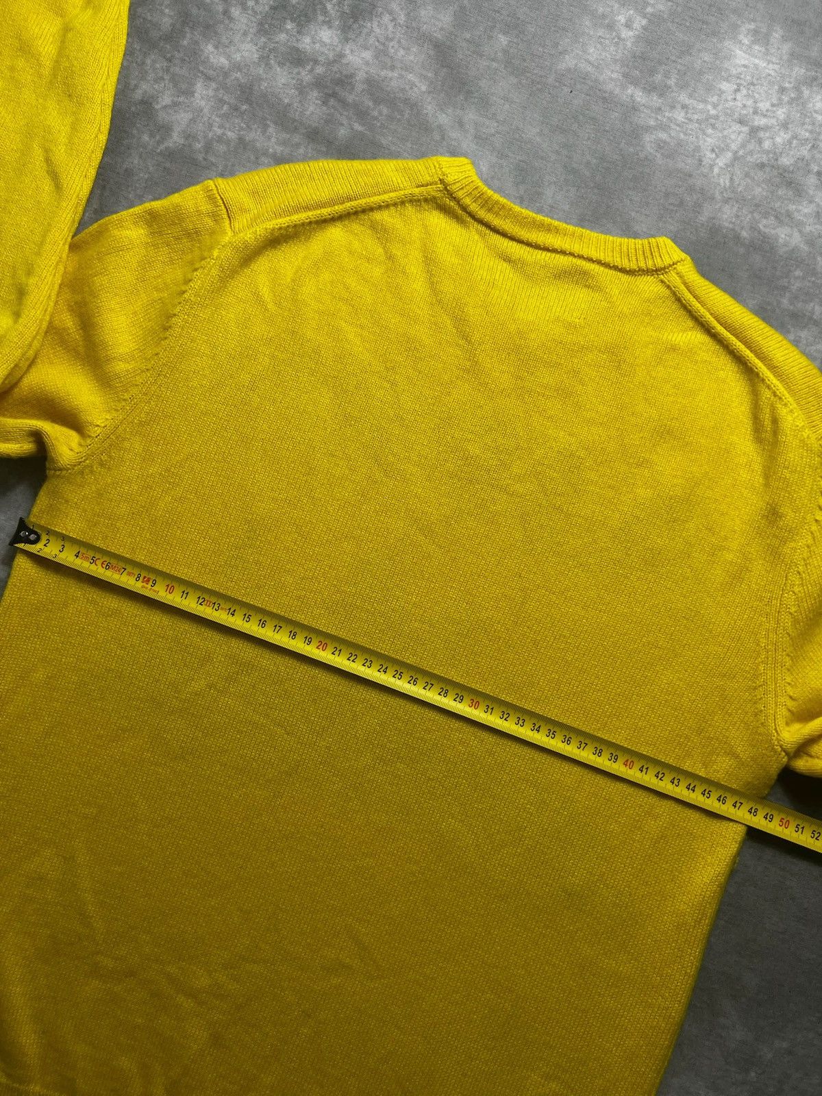 Vintage Vintage Aspen Wool Blend Sweater Retro Ski Car Graphic M Size US M / EU 48-50 / 2 - 9 Thumbnail
