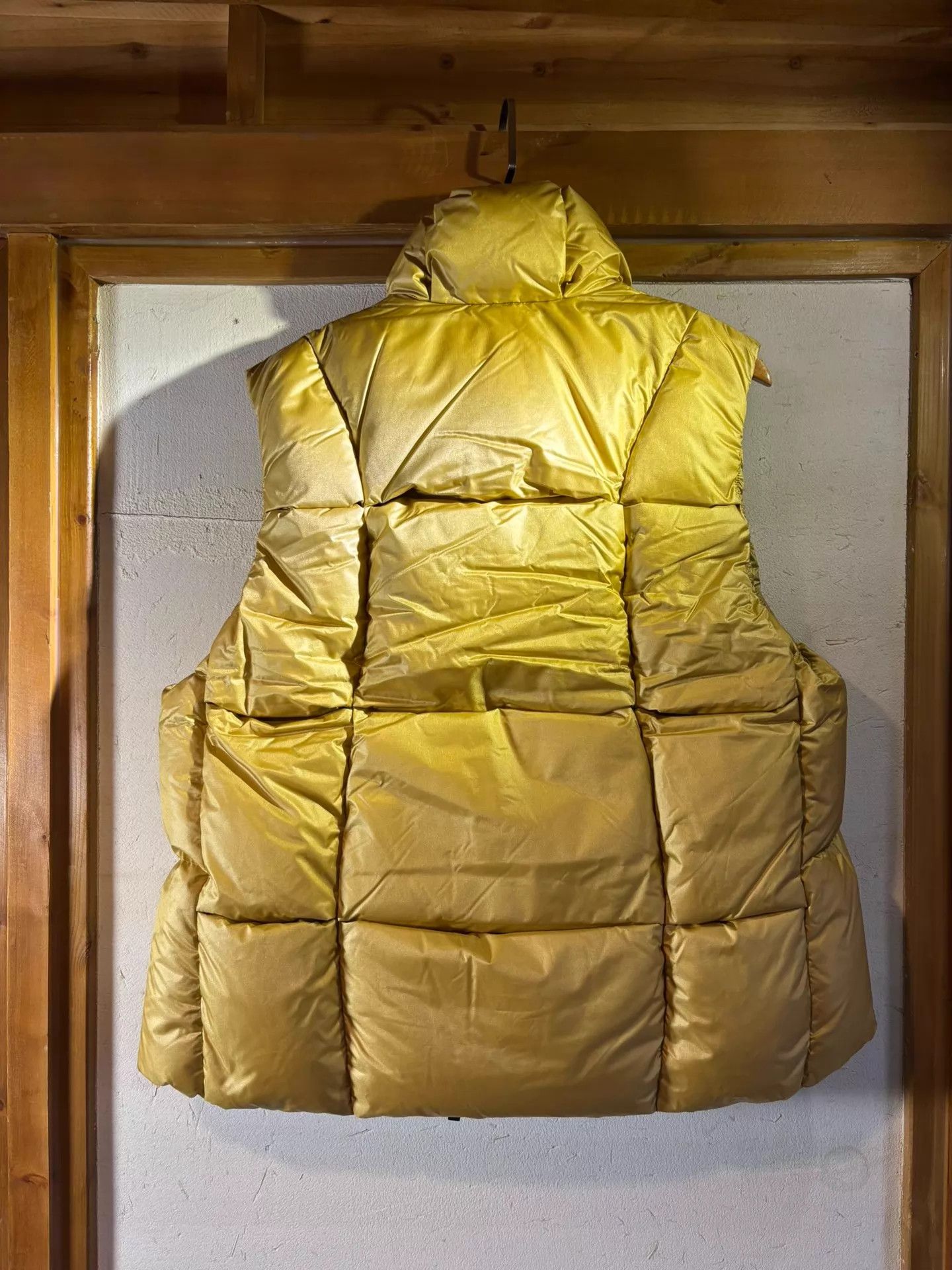 Goldwin Goldwin 0 Series Down Vest Size 3 Size US L / EU 52-54 / 3 - 8 Thumbnail