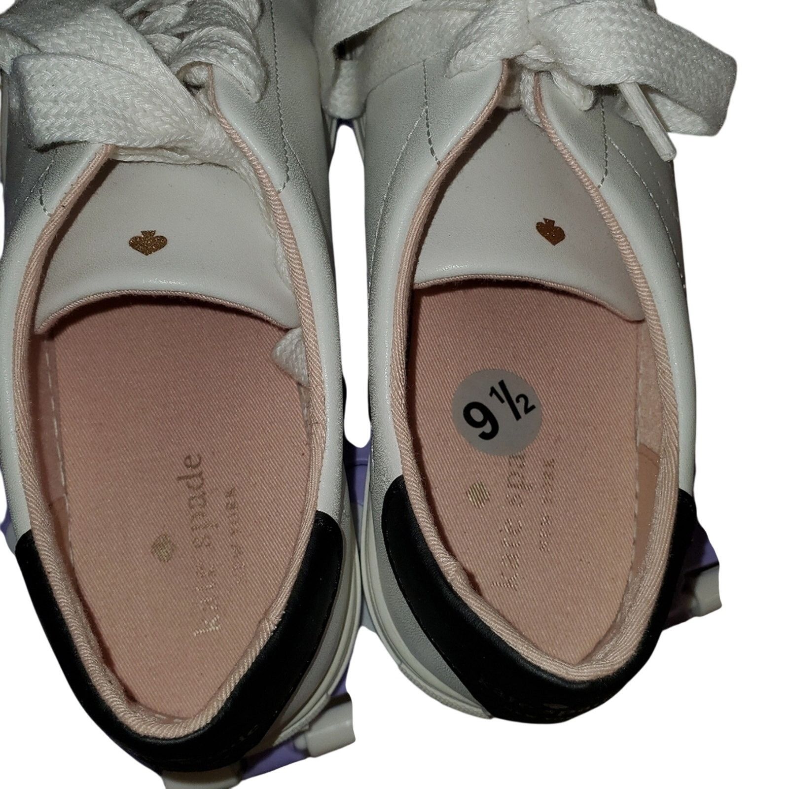 Kate Spade KATE SPADE SNEAKERS BRAND NEW Size US 9.5 / IT 39.5 - 3 Thumbnail