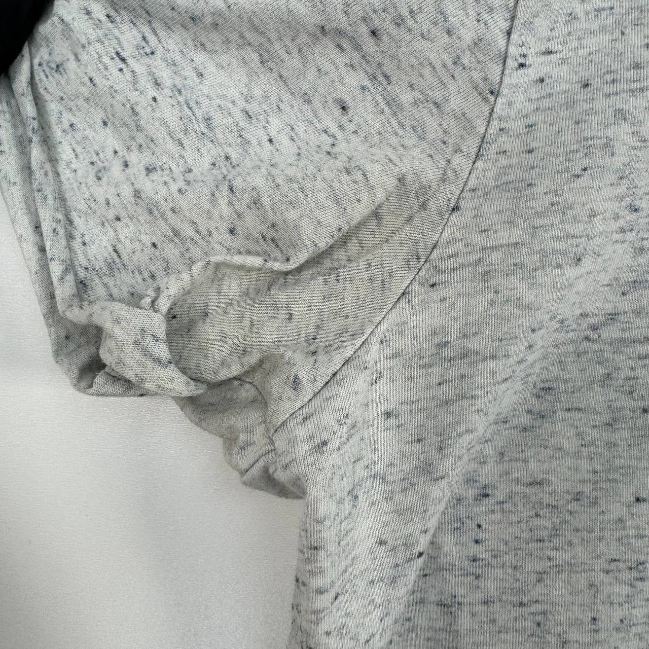 G-Star G-Star RAW Speckled Grey Basic Logo T-Shirt Mens Size XL Size US XL / EU 56 / 4 - 9 Thumbnail