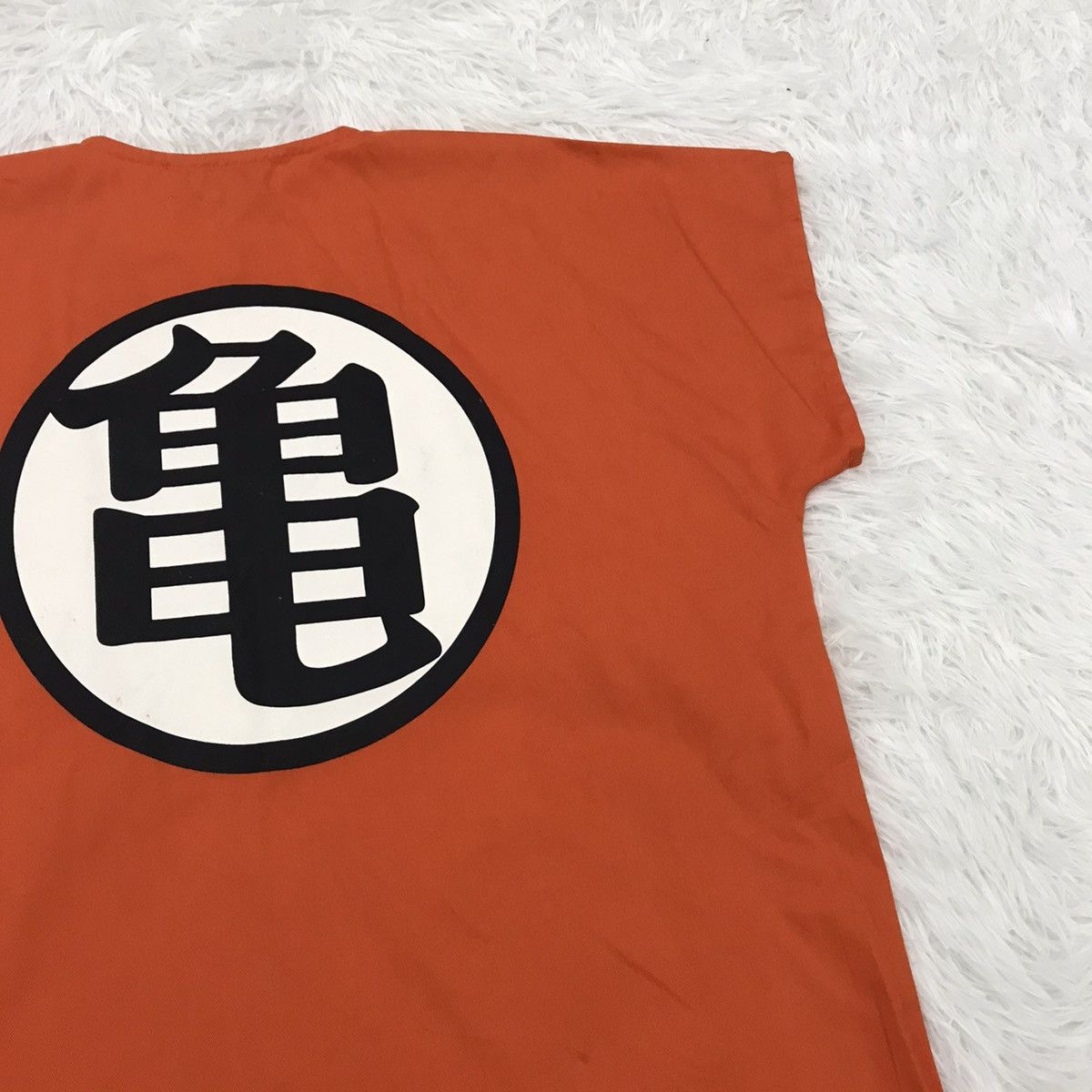 Anime Dragon ball shirt Size US M / EU 48-50 / 2 - 16 Thumbnail