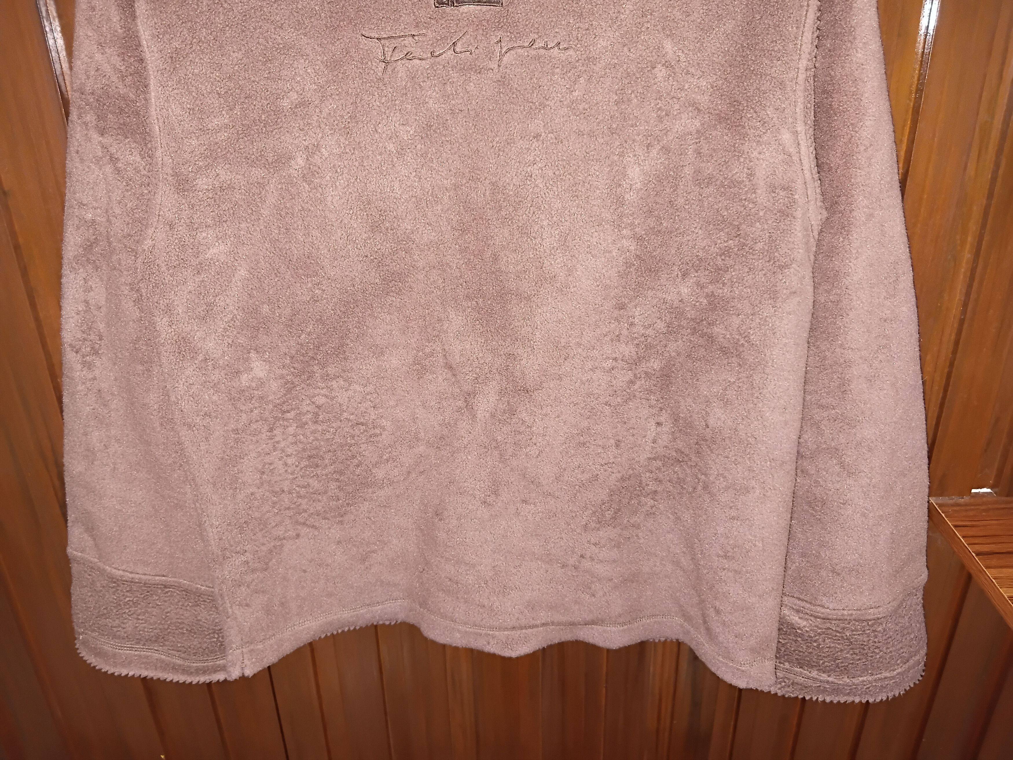 Fendi Vintage Fendi Turtle Neck Sweatshirt Size US M / EU 48-50 / 2 - 3 Thumbnail