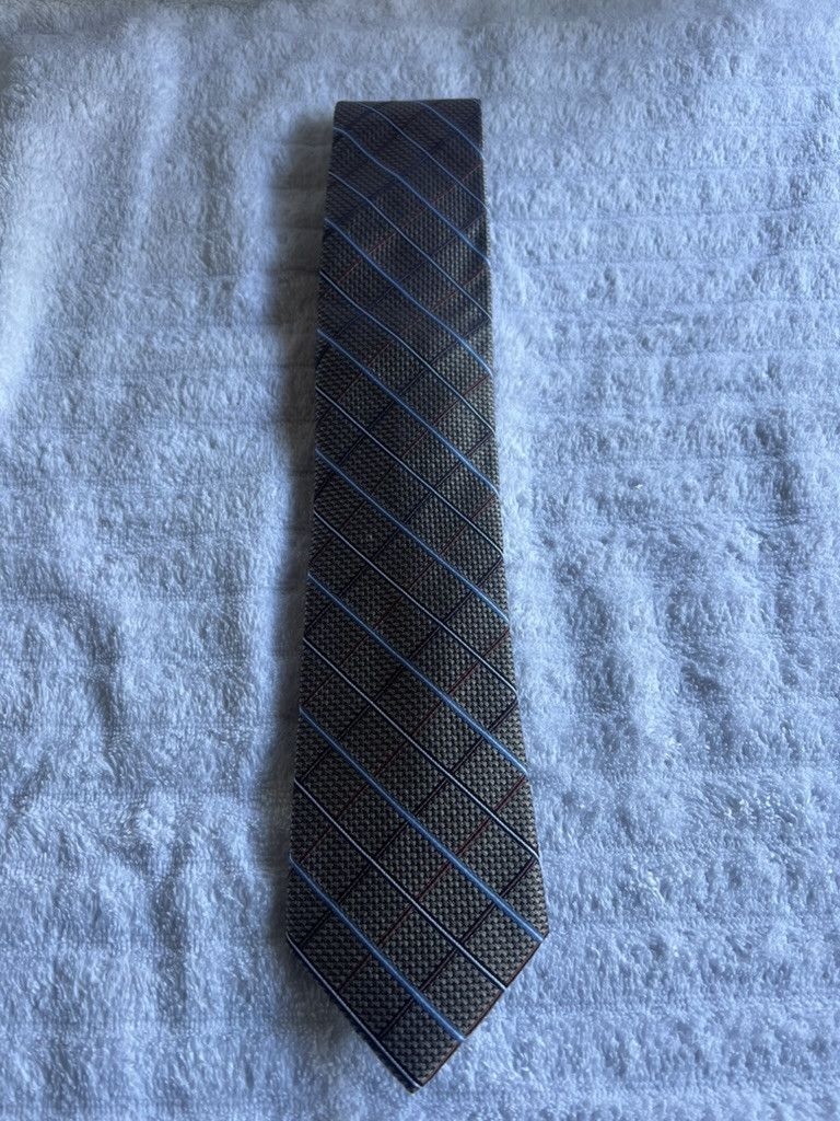 Jos. A. Bank Jos A Bank Tie Size ONE SIZE - 2 Thumbnail