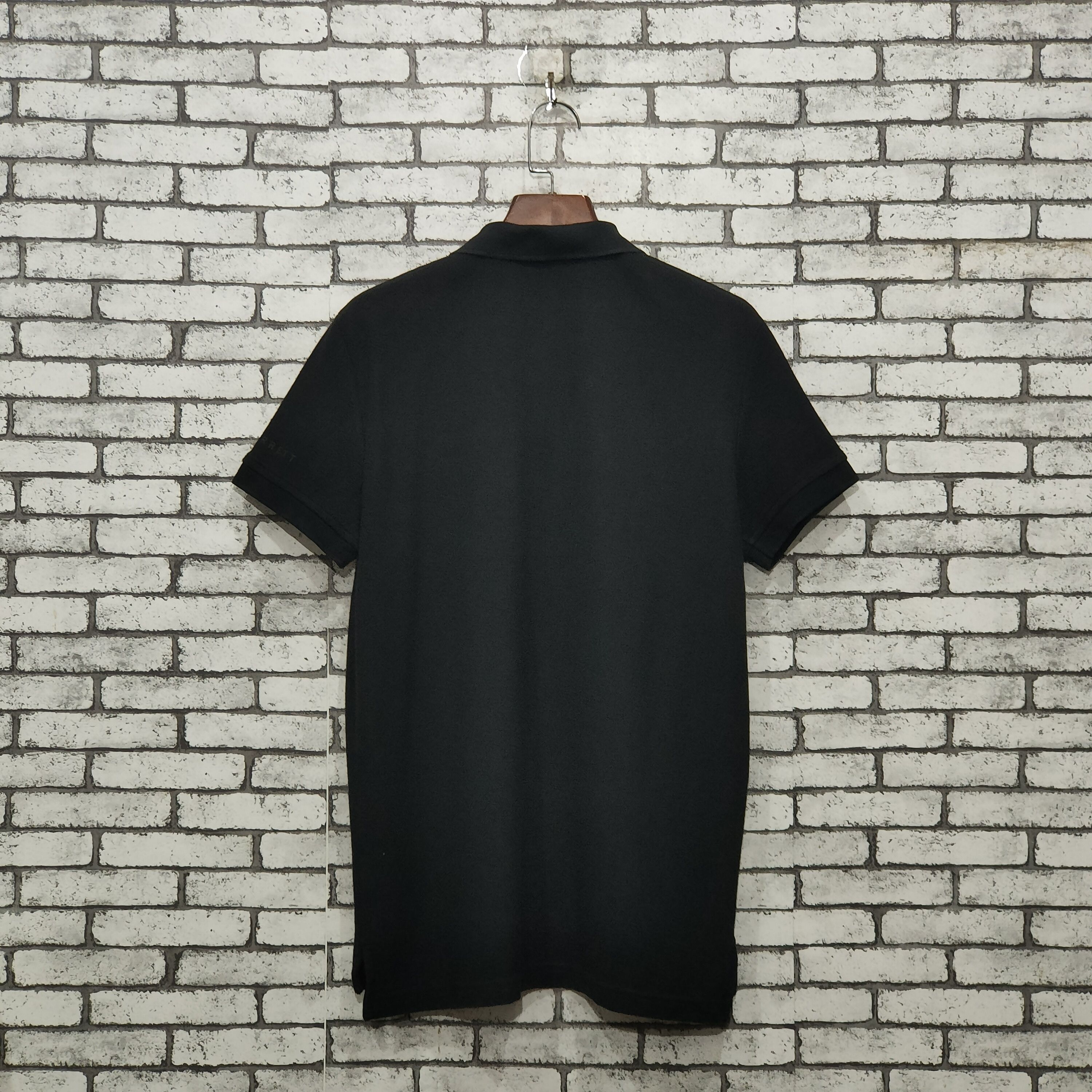 Neil Barrett 🔥Blackbarrett by Neil Barrett polo shirt Size US XS / EU 42 / 0 - 4 Thumbnail