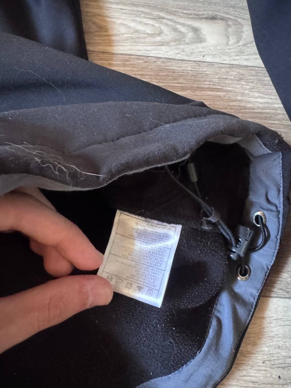 Nike × Nike ACG nike acg softshell gorpcore goretex Size US M / EU 48-50 / 2 - 12 Thumbnail