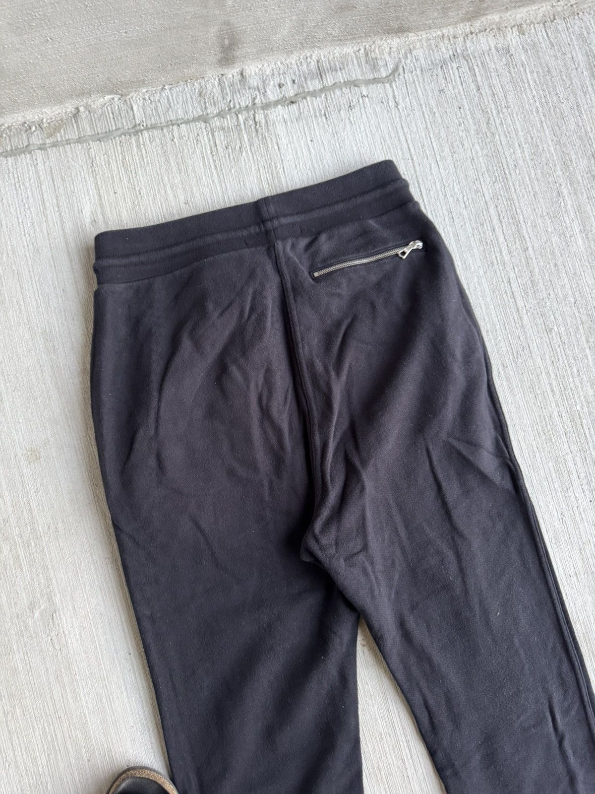 John Elliott John Elliott Sweatpants Joggers Mens Size 4 Size US 32 / EU 48 - 5 Thumbnail