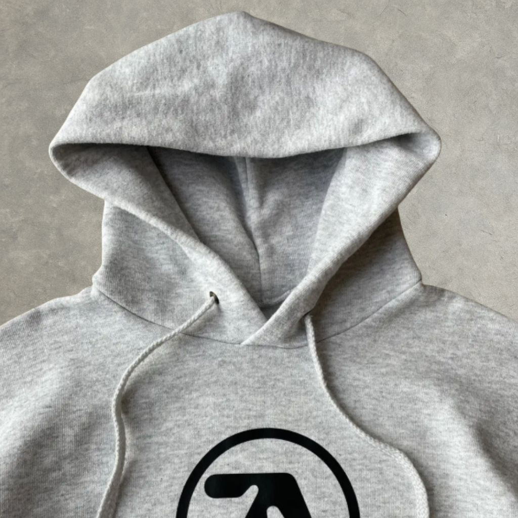 Other Aphex Twin Oversized Hoodie Size US M / EU 48-50 / 2 - 3 Thumbnail