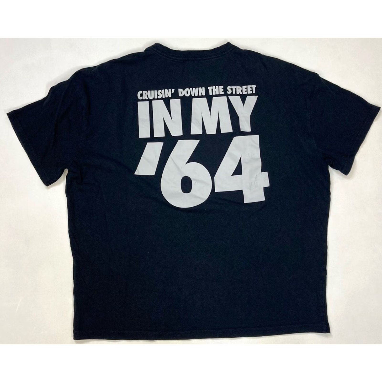 Vintage VINTAGE? (No, not vintage) Size US M / EU 48-50 / 2 - 3 Thumbnail