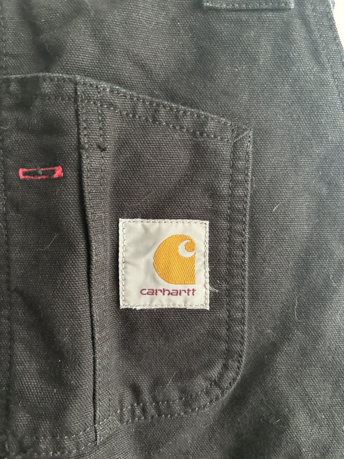 Carhartt Wip Carhartt WIP overalls Size US 36 / EU 52 - 3 Thumbnail