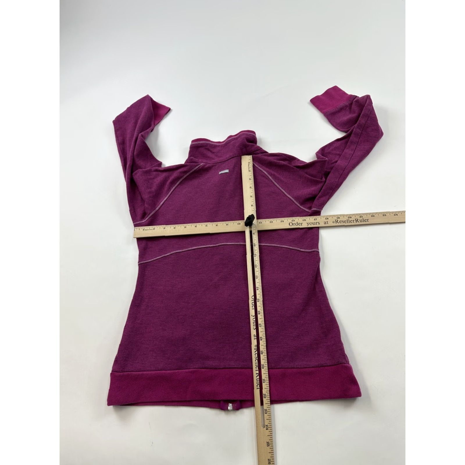 Pinko **Columbia Women’s Pink Small Full Zip Sweatshirt Jacket** User: Columbia Women’s Pink Small Full Zip Sweatshirt Jacket Size S / US 4 / IT 40 - 5 Thumbnail