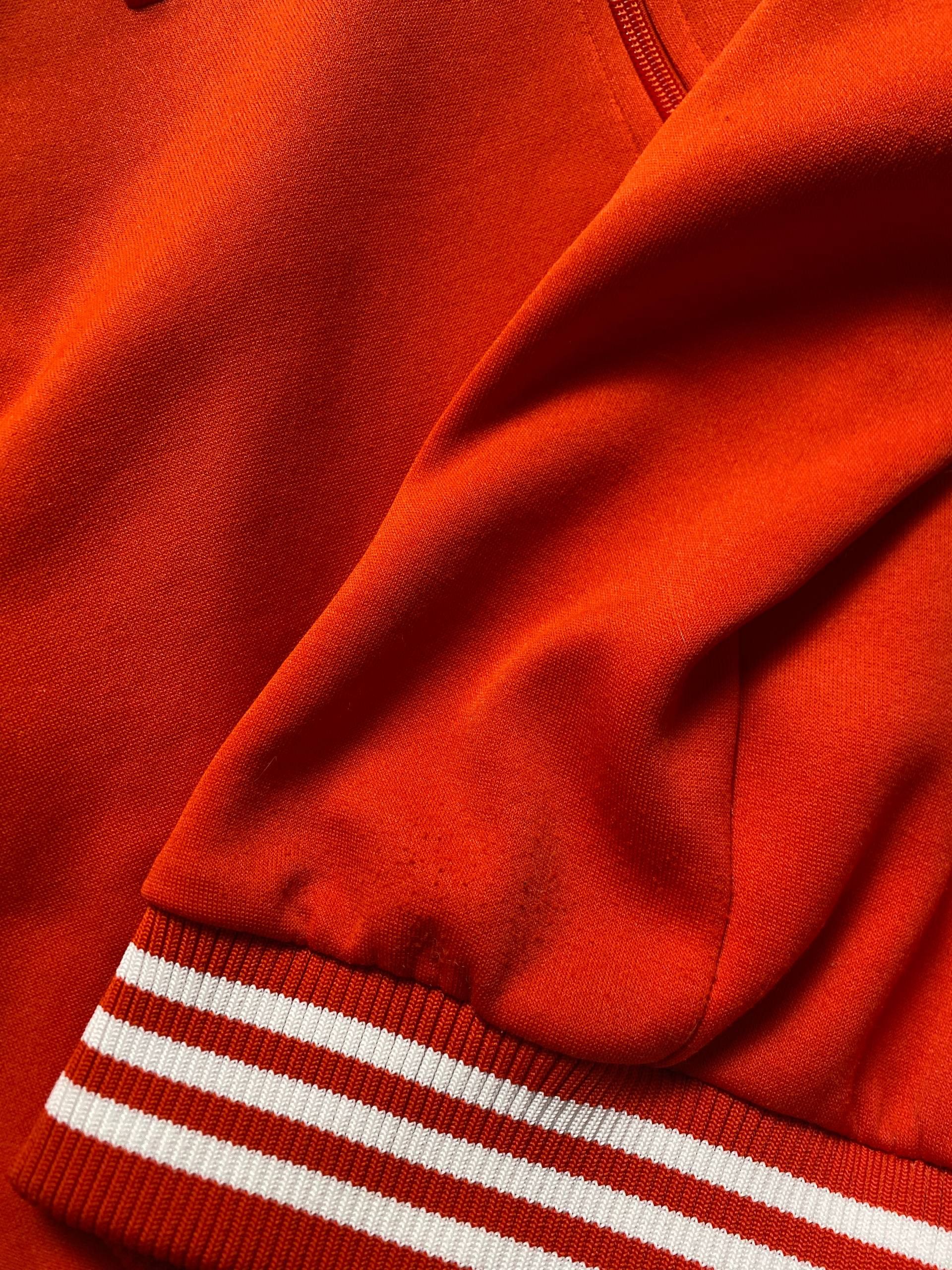 Adidas Vintage ADIDAS ENGLAND Track Jacket Size US S / EU 44-46 / 1 - 5 Thumbnail