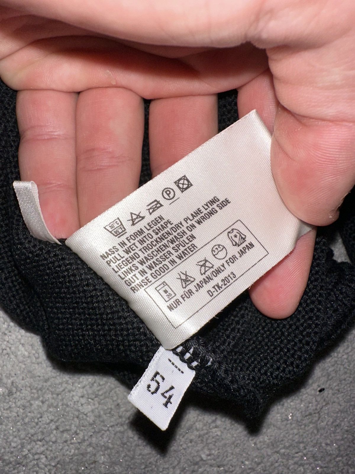 Carlo Colucci Carlo Colucci Quarter Zip Sweater Vintage Size US XL / EU 56 / 4 - 12 Thumbnail