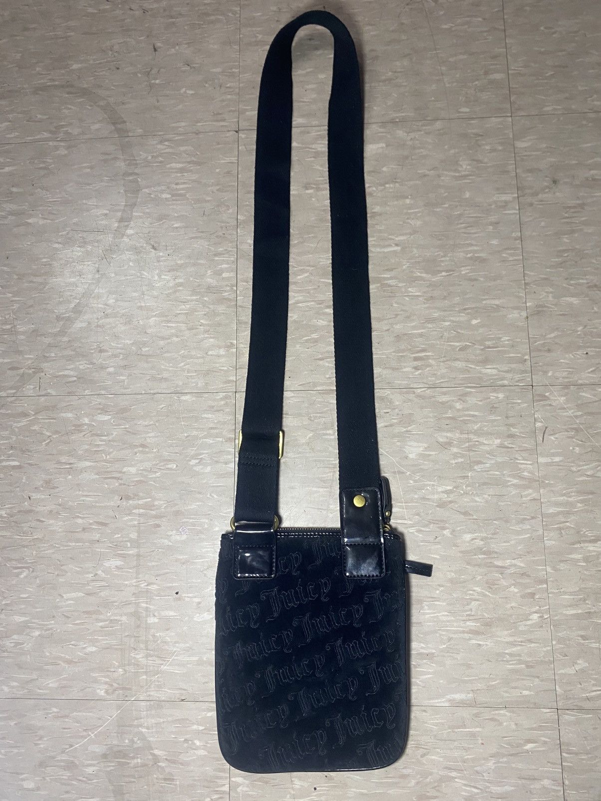 Designer × Juicy Couture × Juicy Couture Jeans Juicy couture mini bag combo sale Size ONE SIZE - 13 Thumbnail