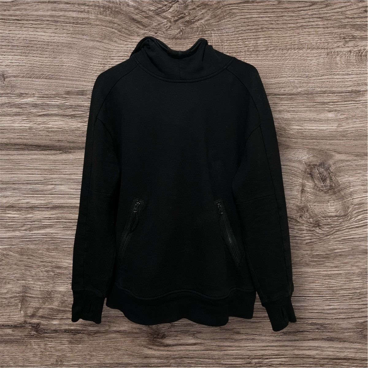 C.P. Company C.P company google Hoodie Size US XL / EU 56 / 4 - 2 Thumbnail