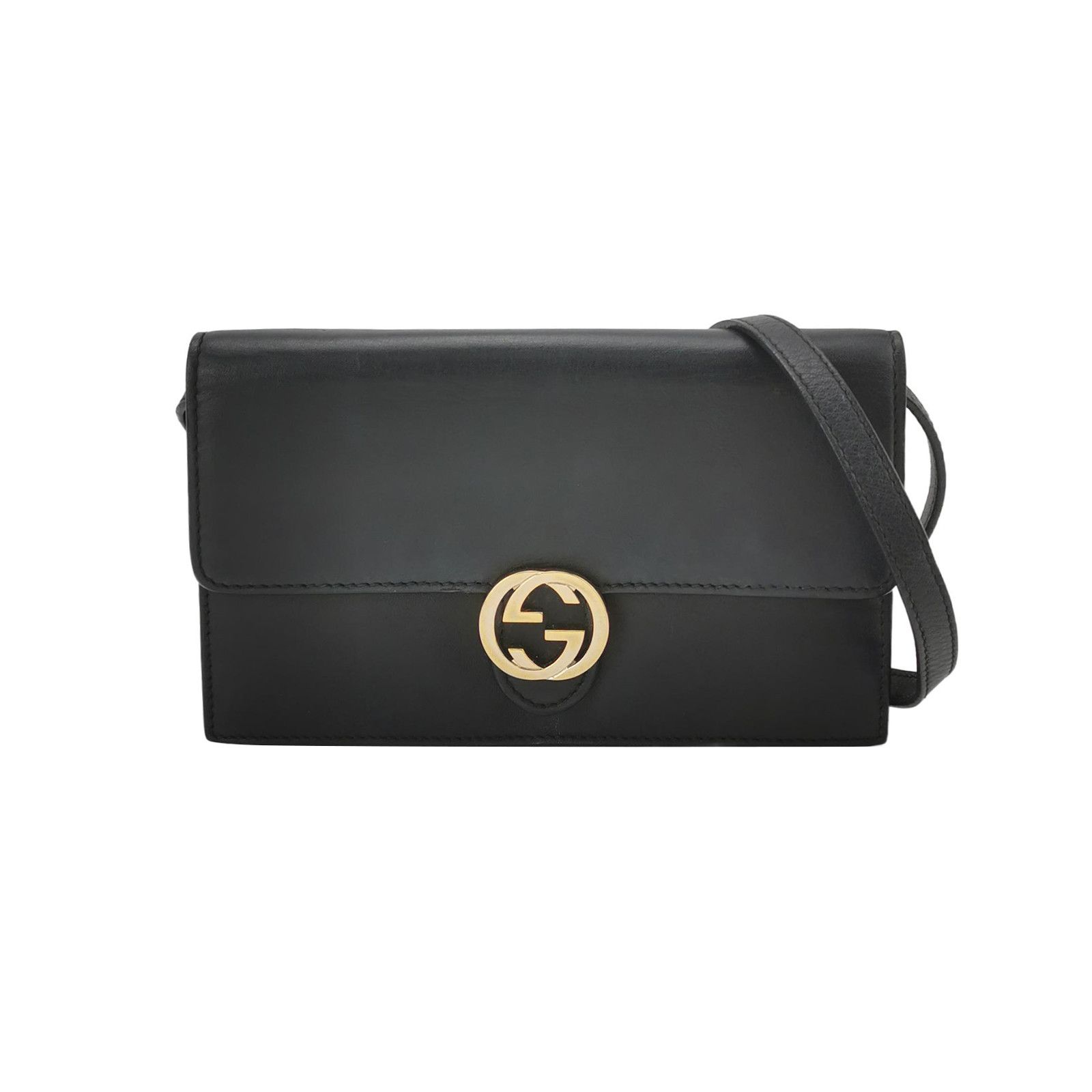 Gucci Gucci Women os Shoulder Bags Size ONE SIZE - 1 Thumbnail