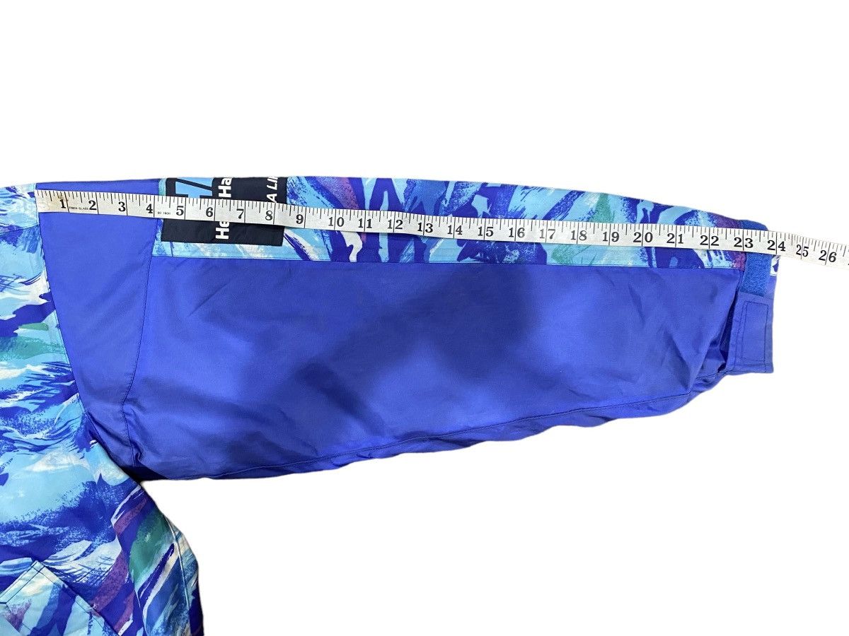 Helly Hansen Helly Hanson Sea Live Hoodie Zipper Jacket (L) Size US L / EU 52-54 / 3 - 18 Thumbnail