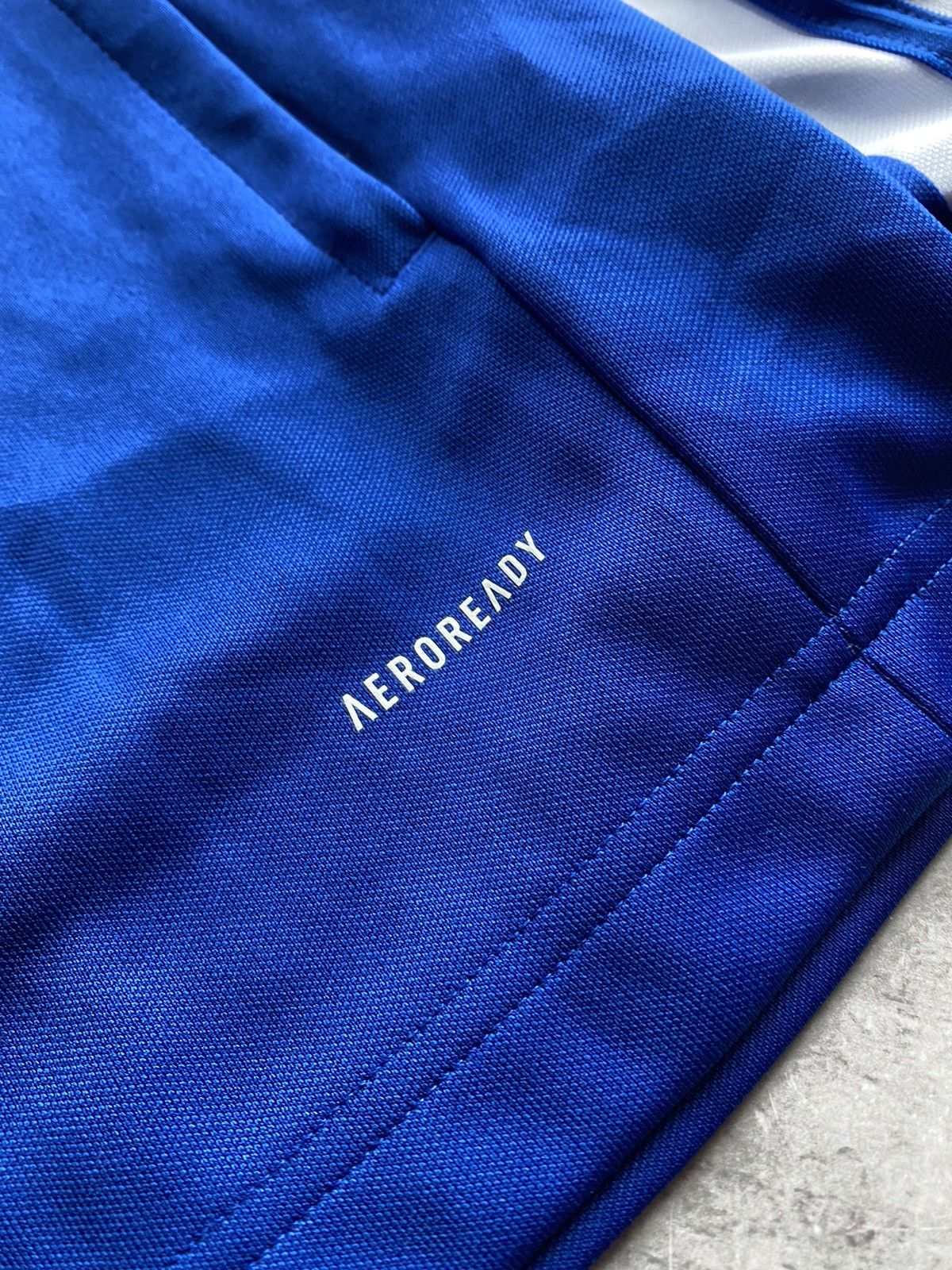 Adidas Adidas 2021 Grasshopper Club Zurich Soccer Football Jacket Size US M / EU 48-50 / 2 - 8 Thumbnail