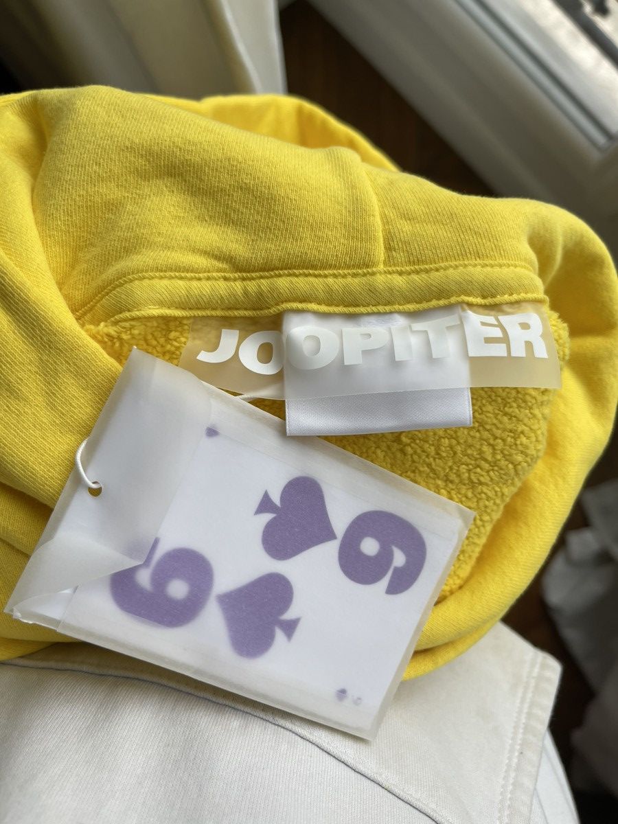 Joopiter Just Phriends Pharrell Williams & Murakami