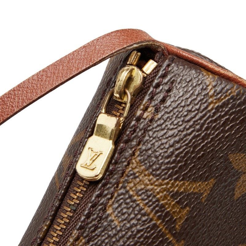 Louis Vuitton Louis Vuitton Monogram Papillon 30 Handbag M51365 Size ONE SIZE - 7 Thumbnail