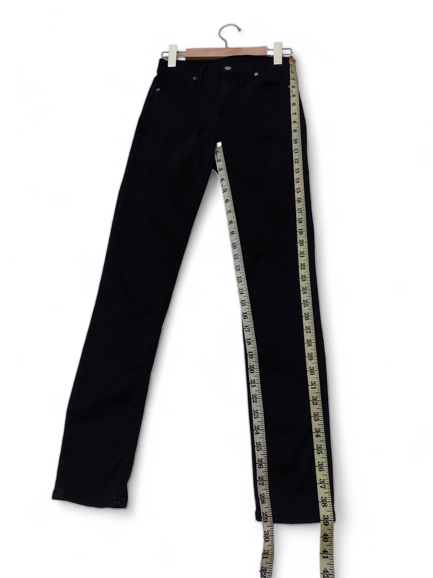 Ksubi Ksubi Skinny Fit Denim Size 25" / US 0 / IT 36 - 14 Thumbnail
