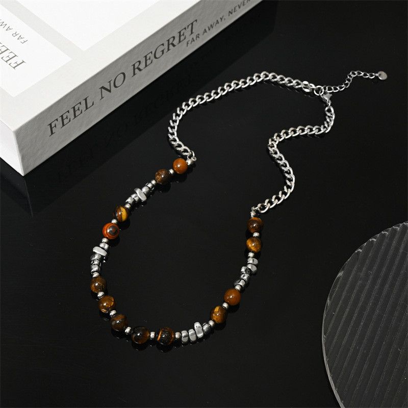 Other Vintage STEAL! Y2K Chains Necklace Chain Size ONE SIZE - 4 Thumbnail