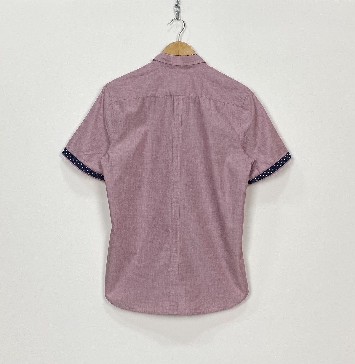 Fred Perry Fred Perry Polo Shirt Mens Size Medium Short Sleeve Original Size US M / EU 48-50 / 2 - 9 Thumbnail