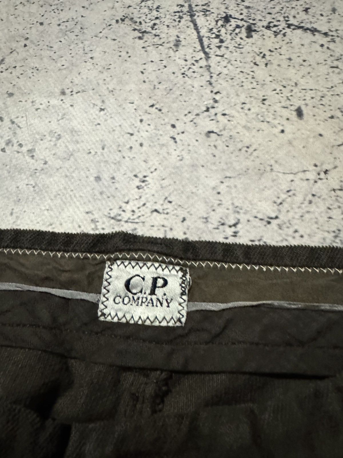 C.P. Company Pants pants casual cp.company vintage Size US 38 / EU 54 - 5 Thumbnail